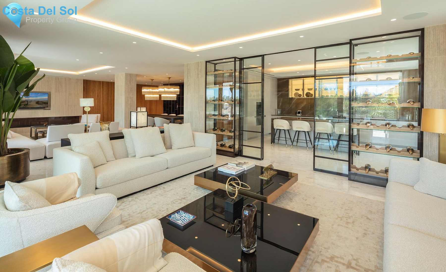 Penthouse in Marbella-1283197