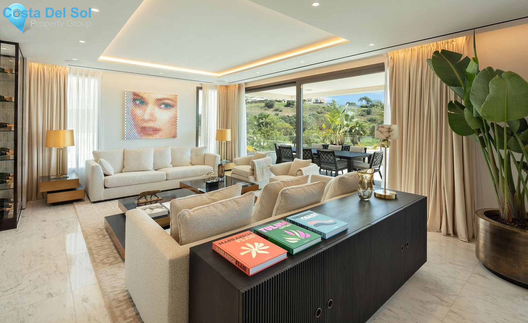 Penthouse in Marbella-1283198