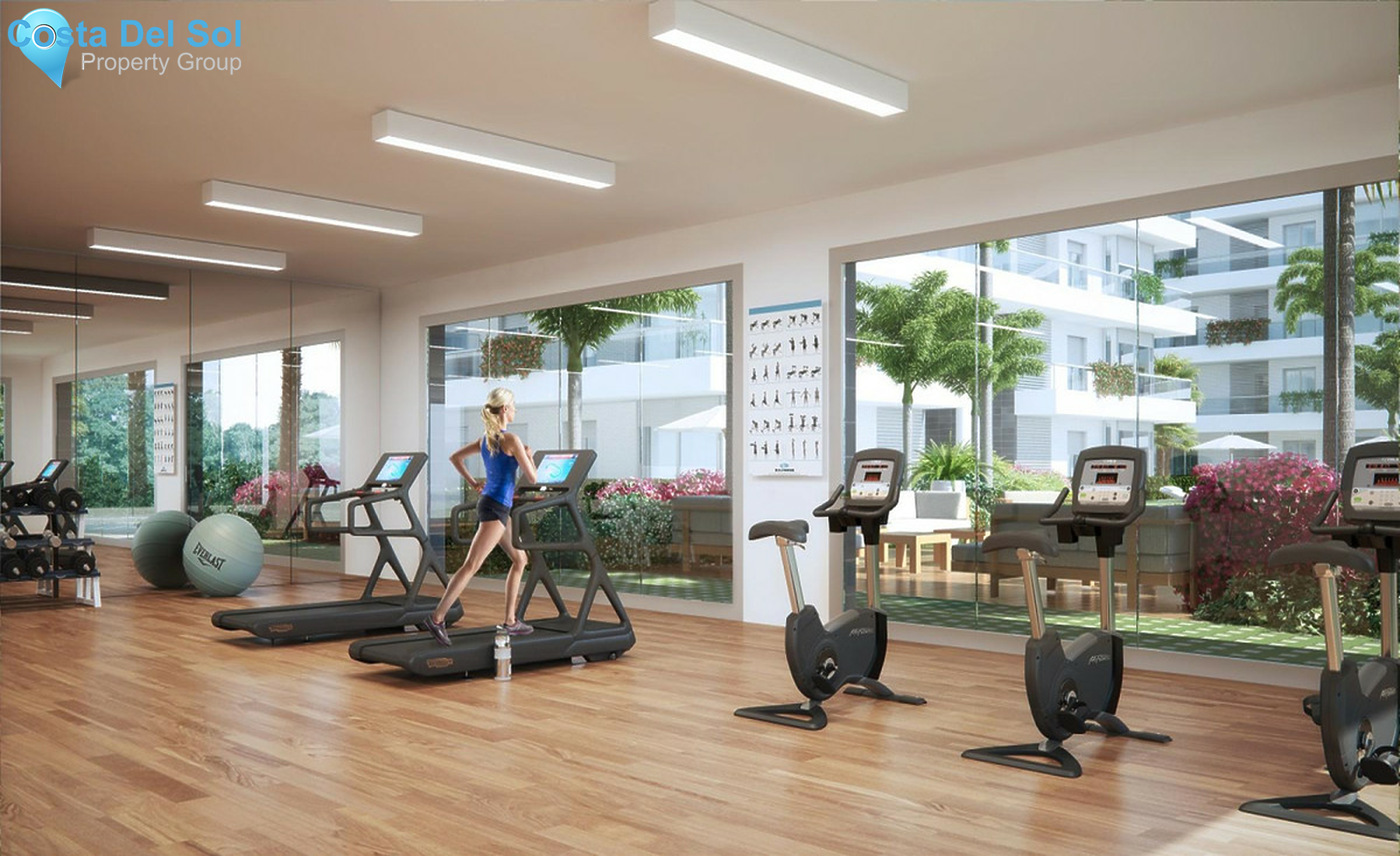 Penthouse in Marbella-1300645