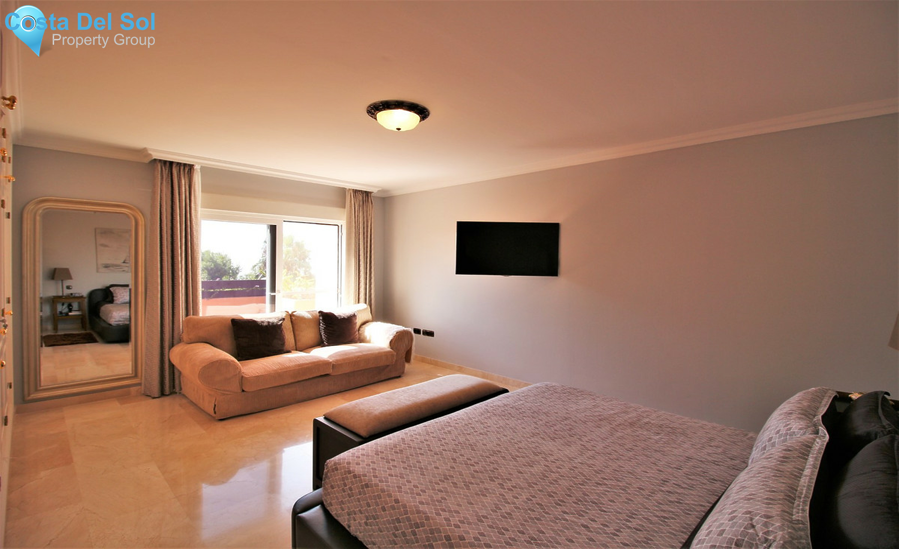 Penthouse in Marbella-1305037