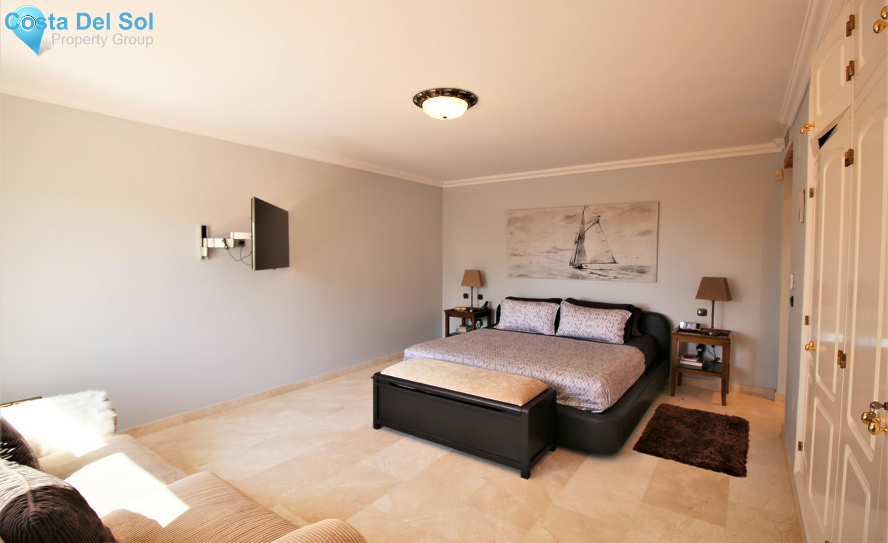 Penthouse in Marbella-1305038