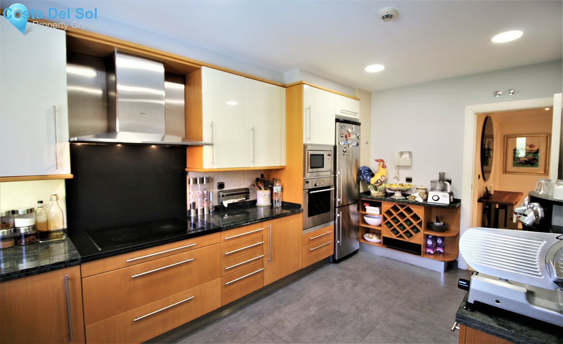 Penthouse in Marbella-1305040