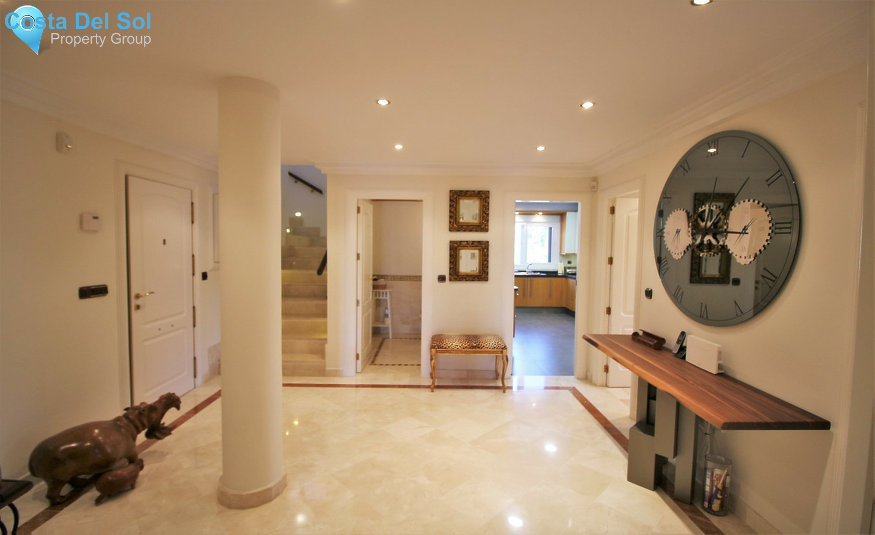 Penthouse in Marbella-1305041