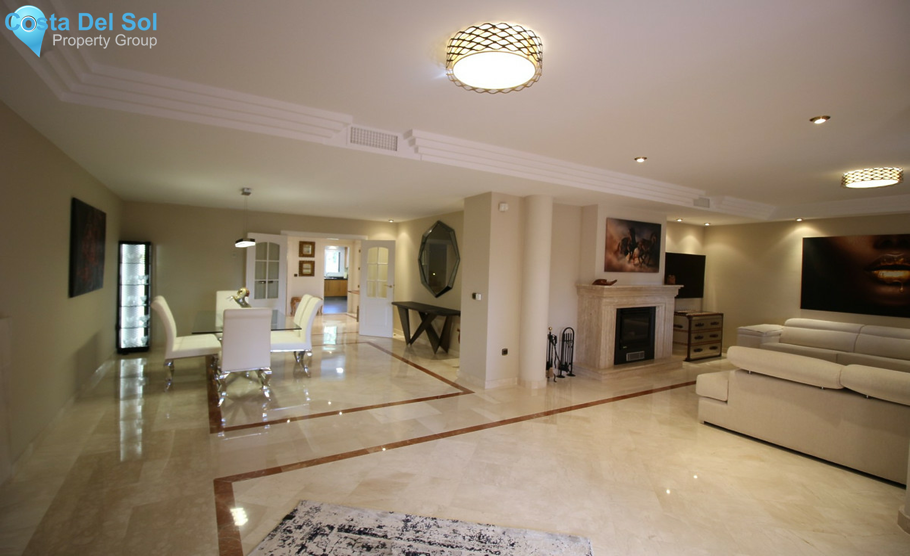 Penthouse in Marbella-1305043