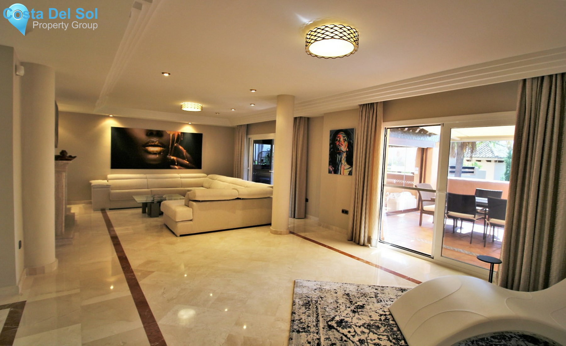 Penthouse in Marbella-1305044