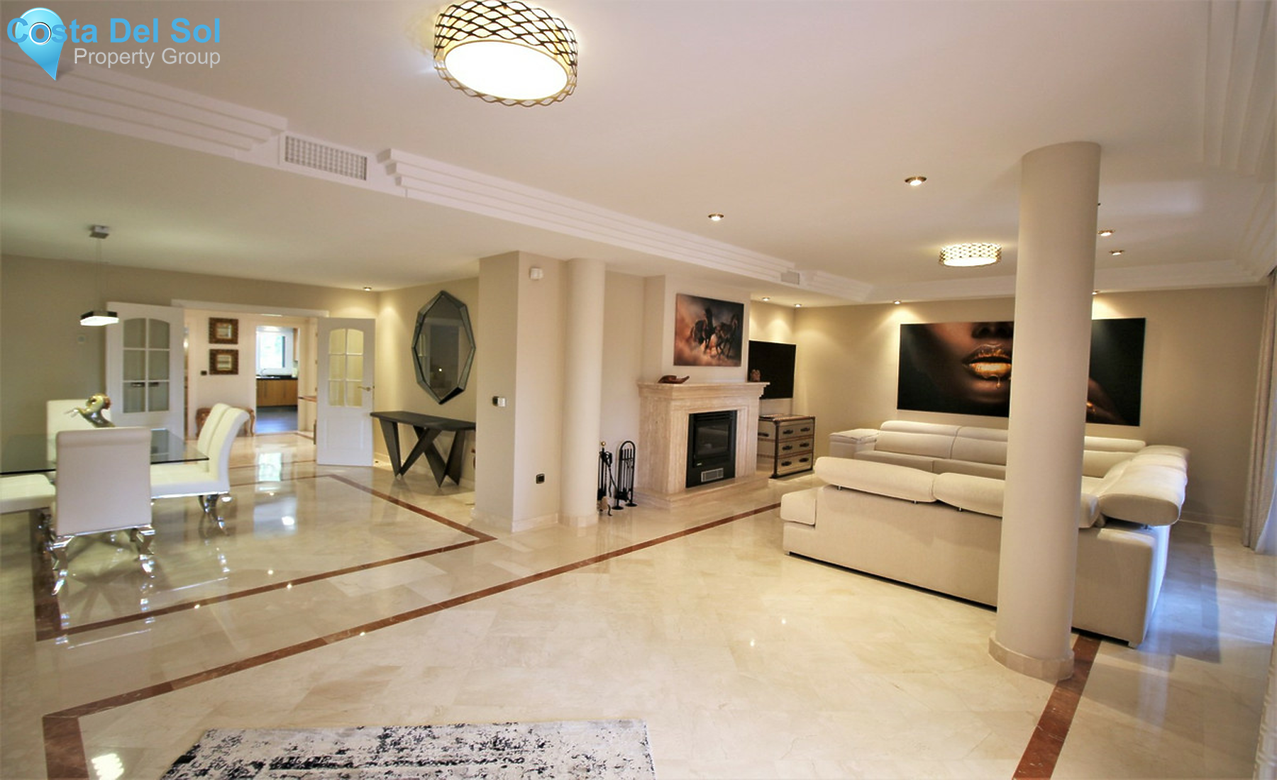 Penthouse in Marbella-1305045