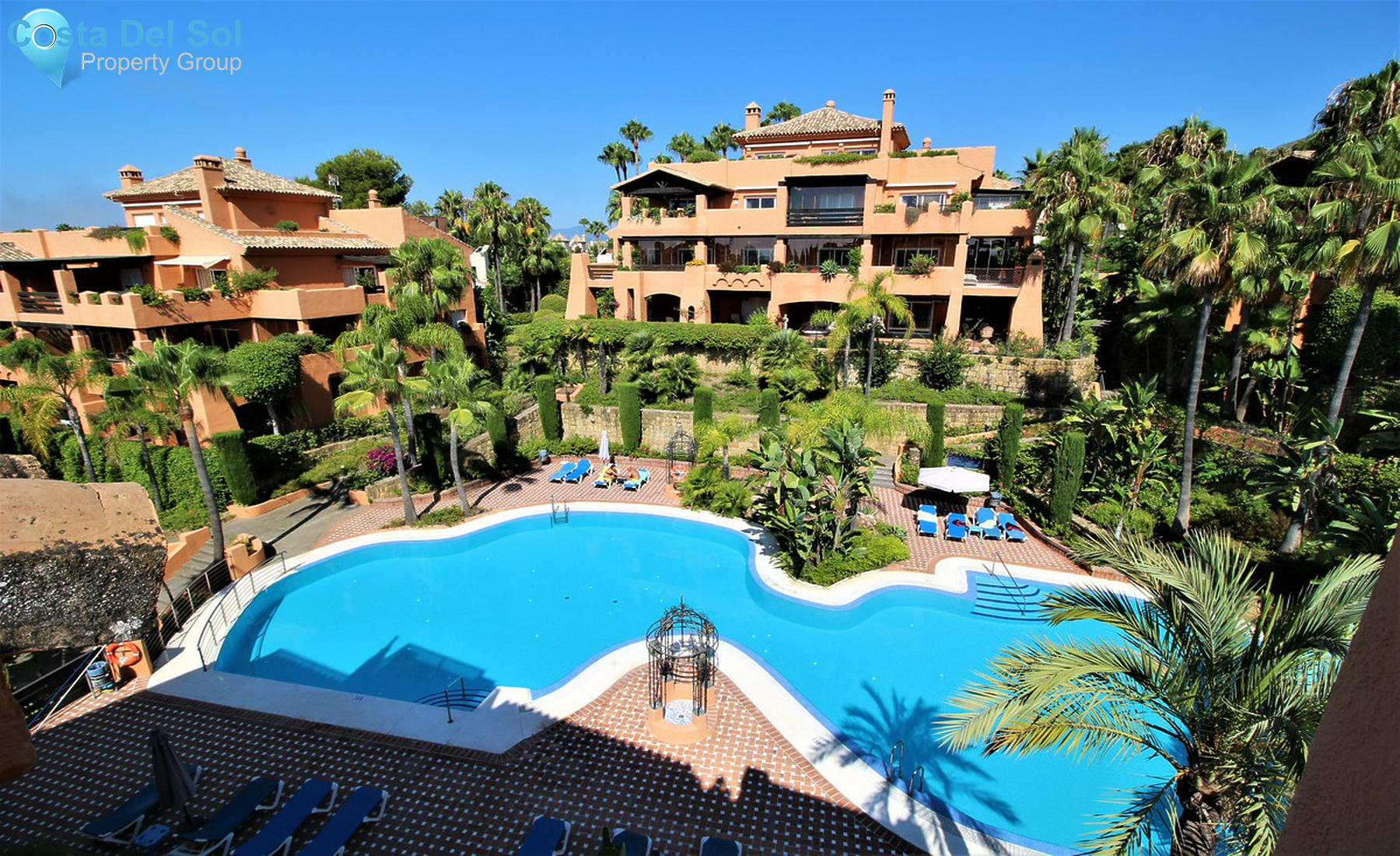 Penthouse in Marbella-1305031