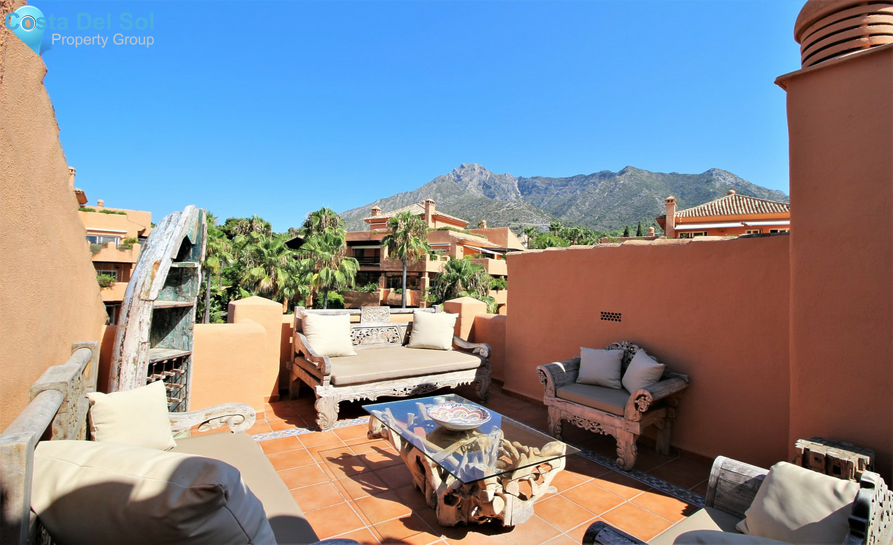 Penthouse in Marbella-1305032