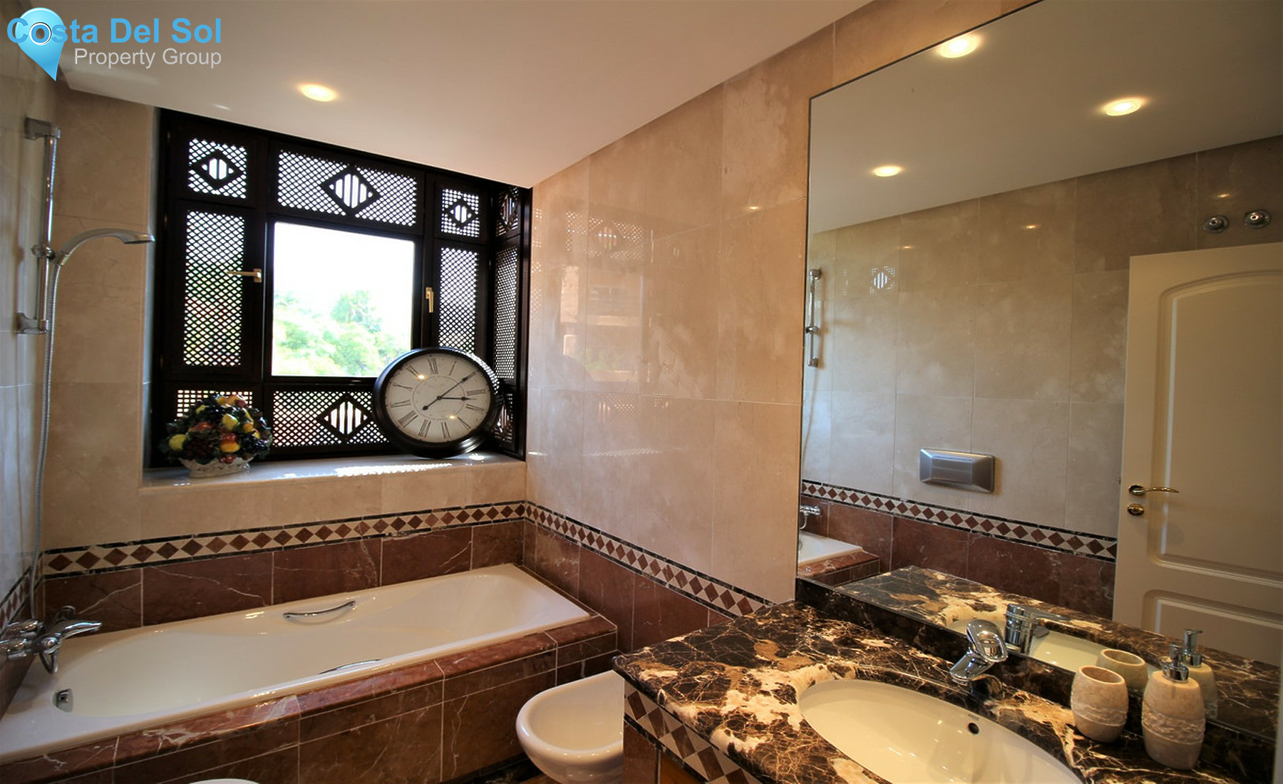 Penthouse in Marbella-1305033