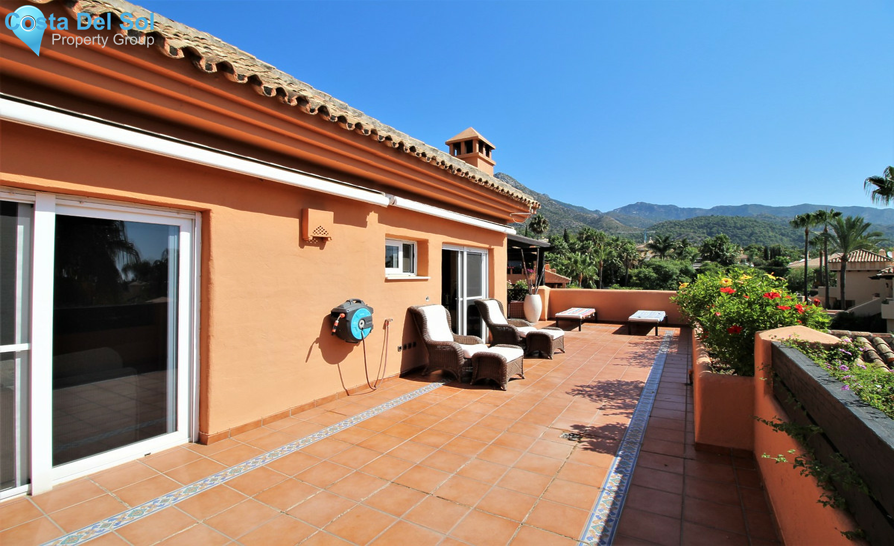 Penthouse in Marbella-1305034