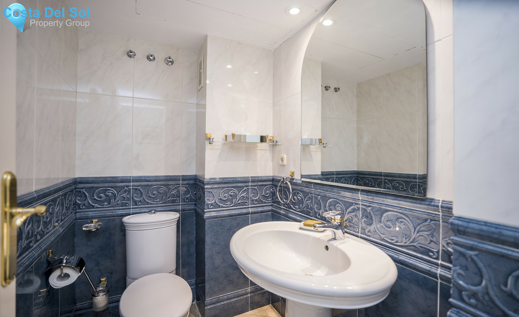 Penthouse in Marbella