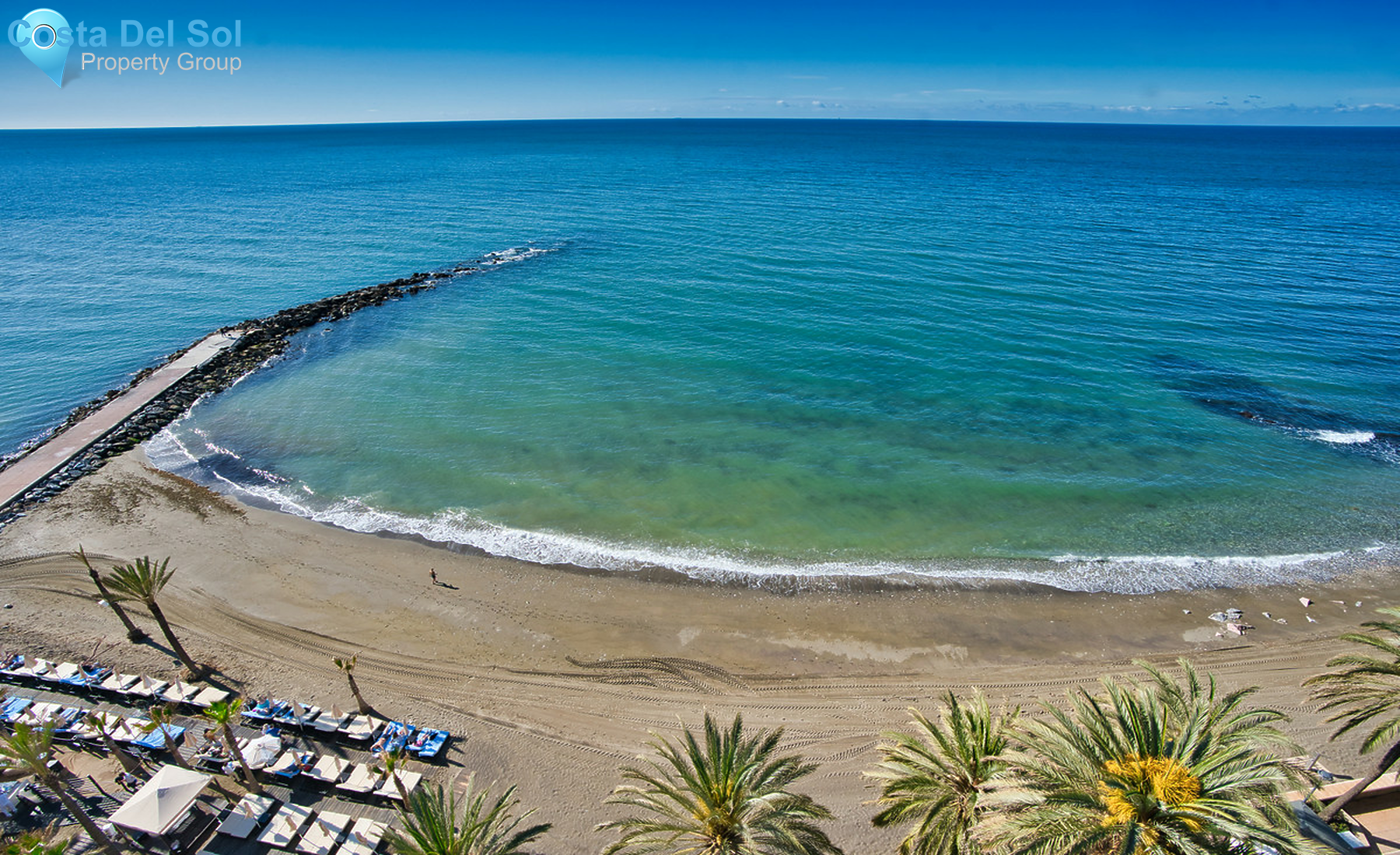 Penthouse in Marbella-1309345