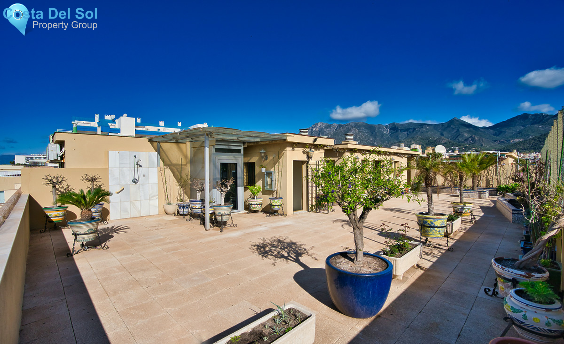 Penthouse in Marbella-1309346