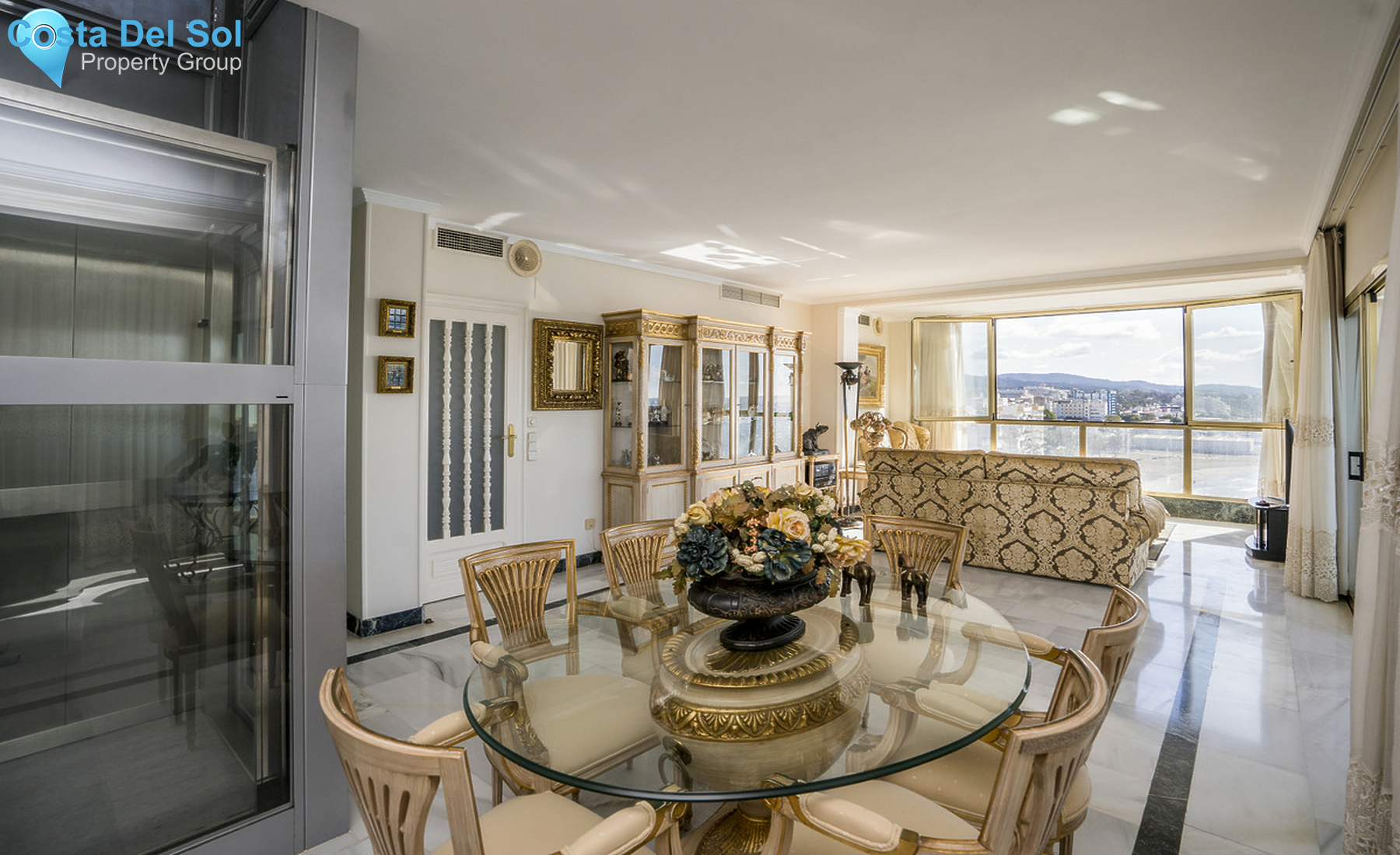 Penthouse in Marbella-1309347