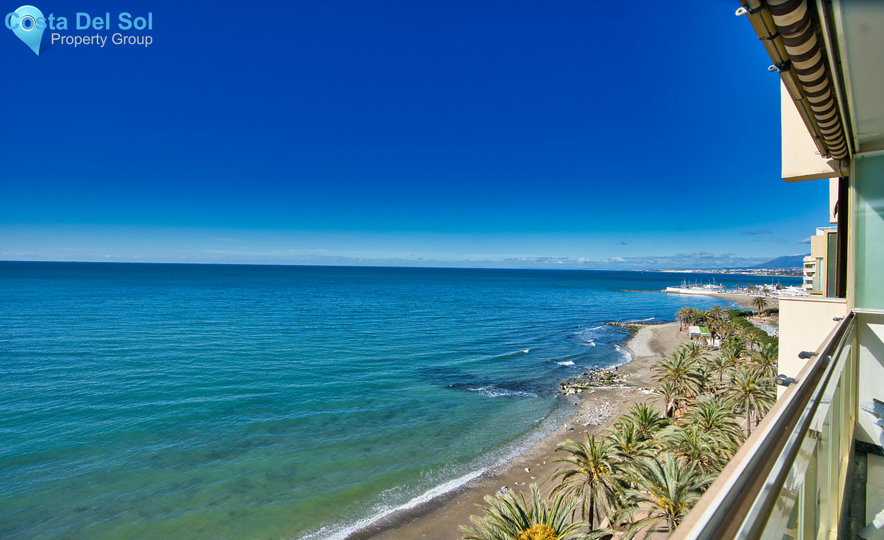 Penthouse in Marbella-1309349