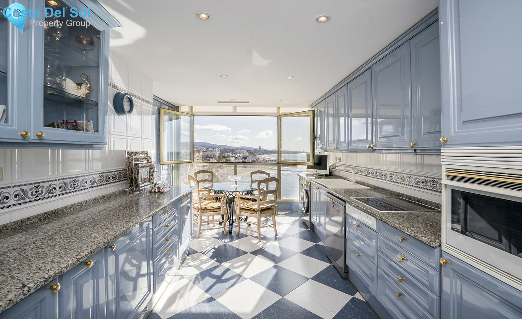 Penthouse in Marbella-1309351