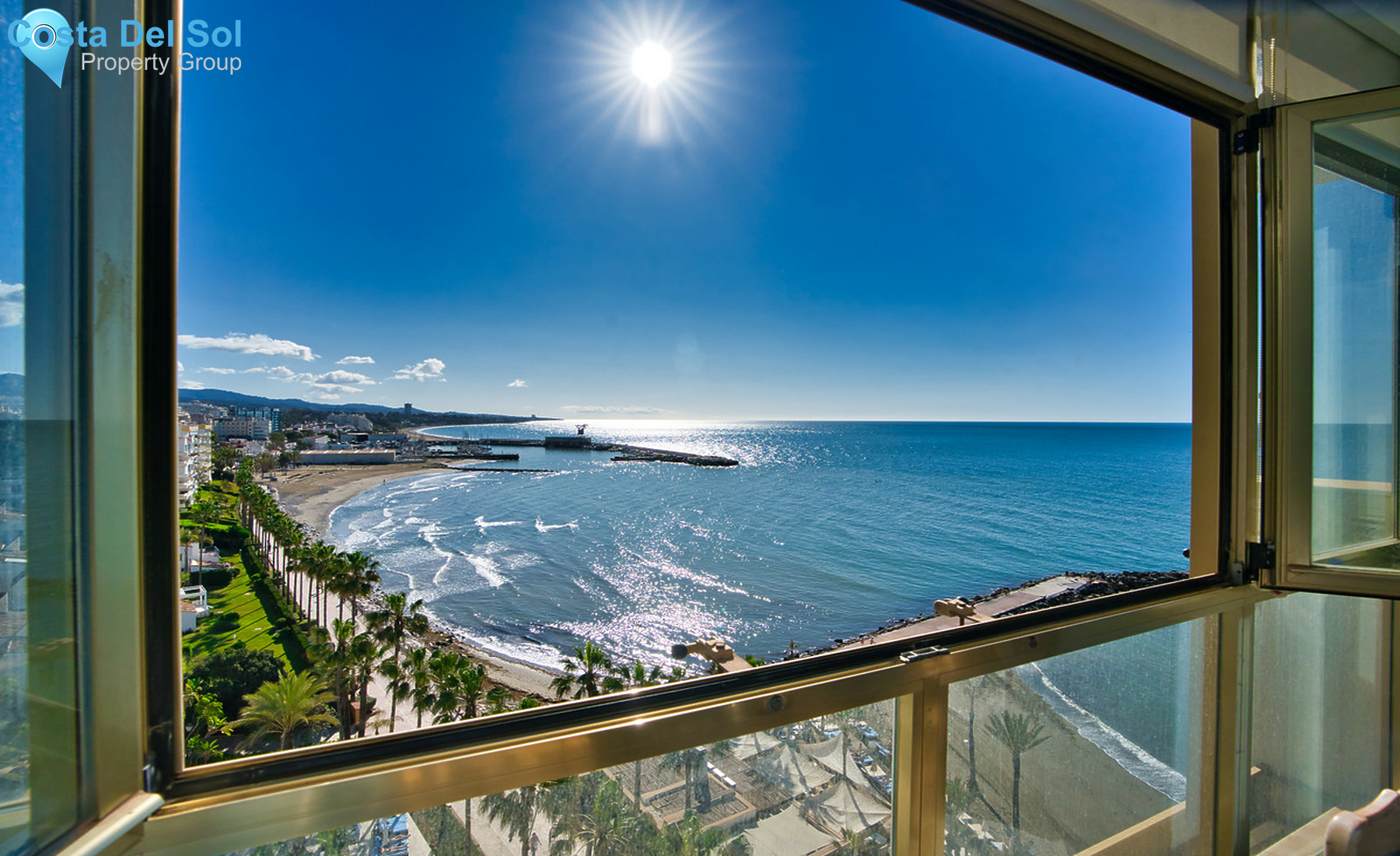 Penthouse in Marbella-1309352
