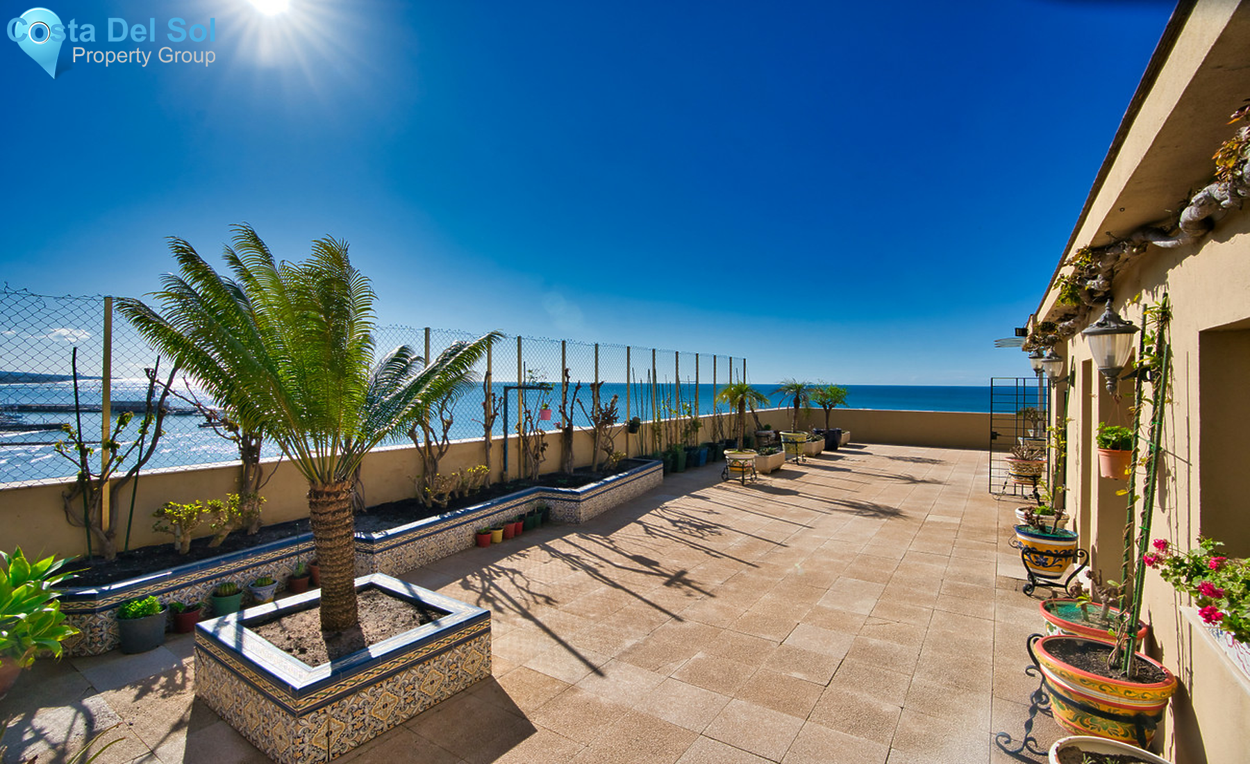 Penthouse in Marbella-1309337
