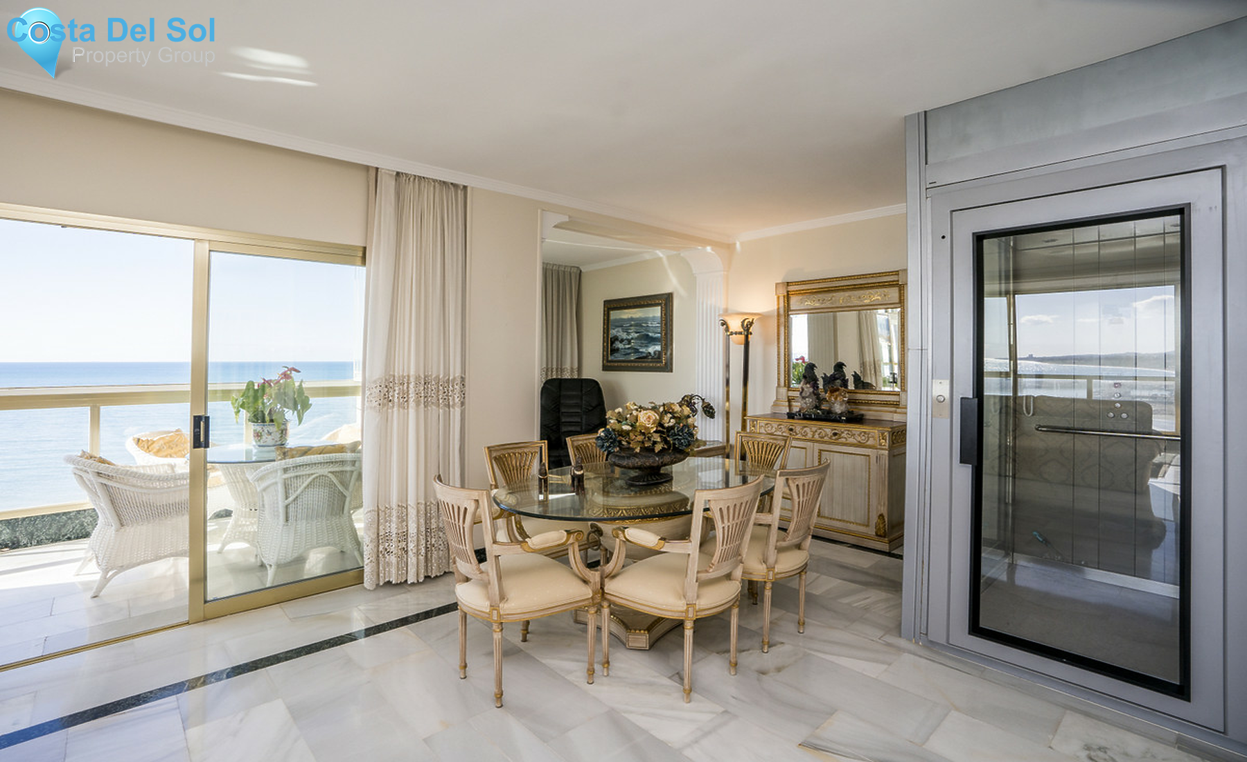 Penthouse in Marbella-1309355