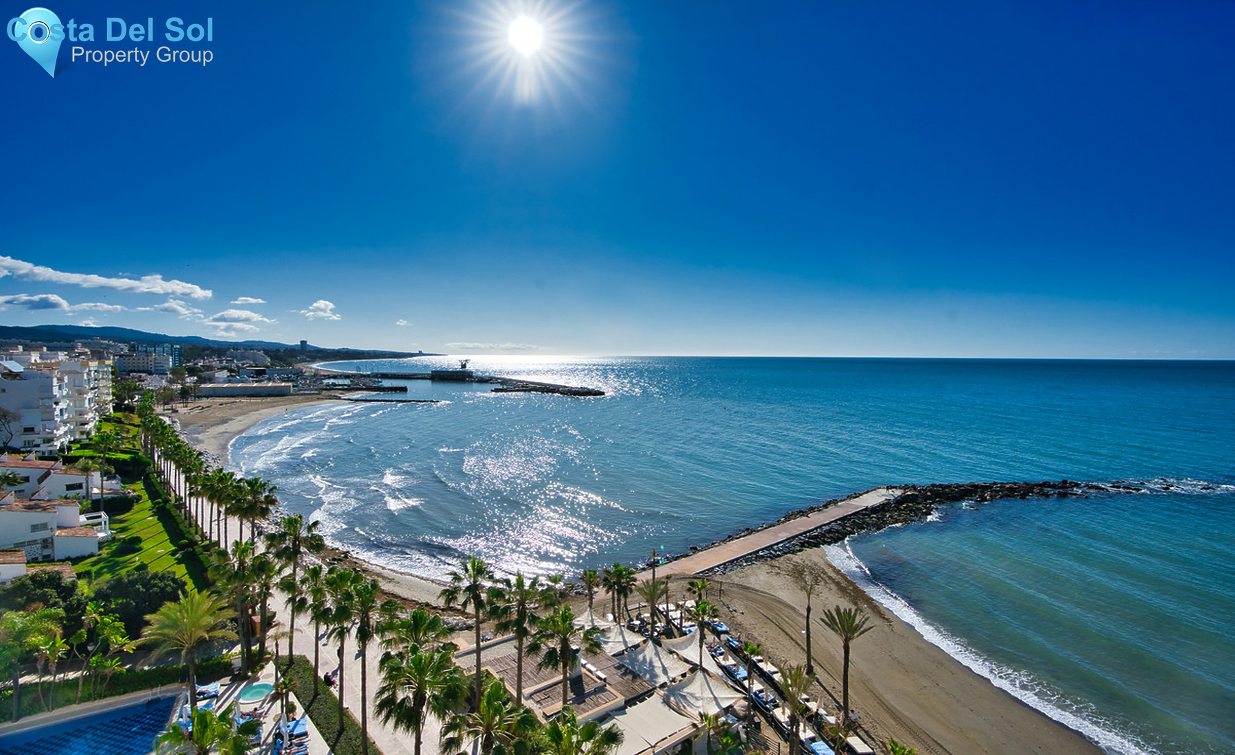 Penthouse in Marbella-1309339