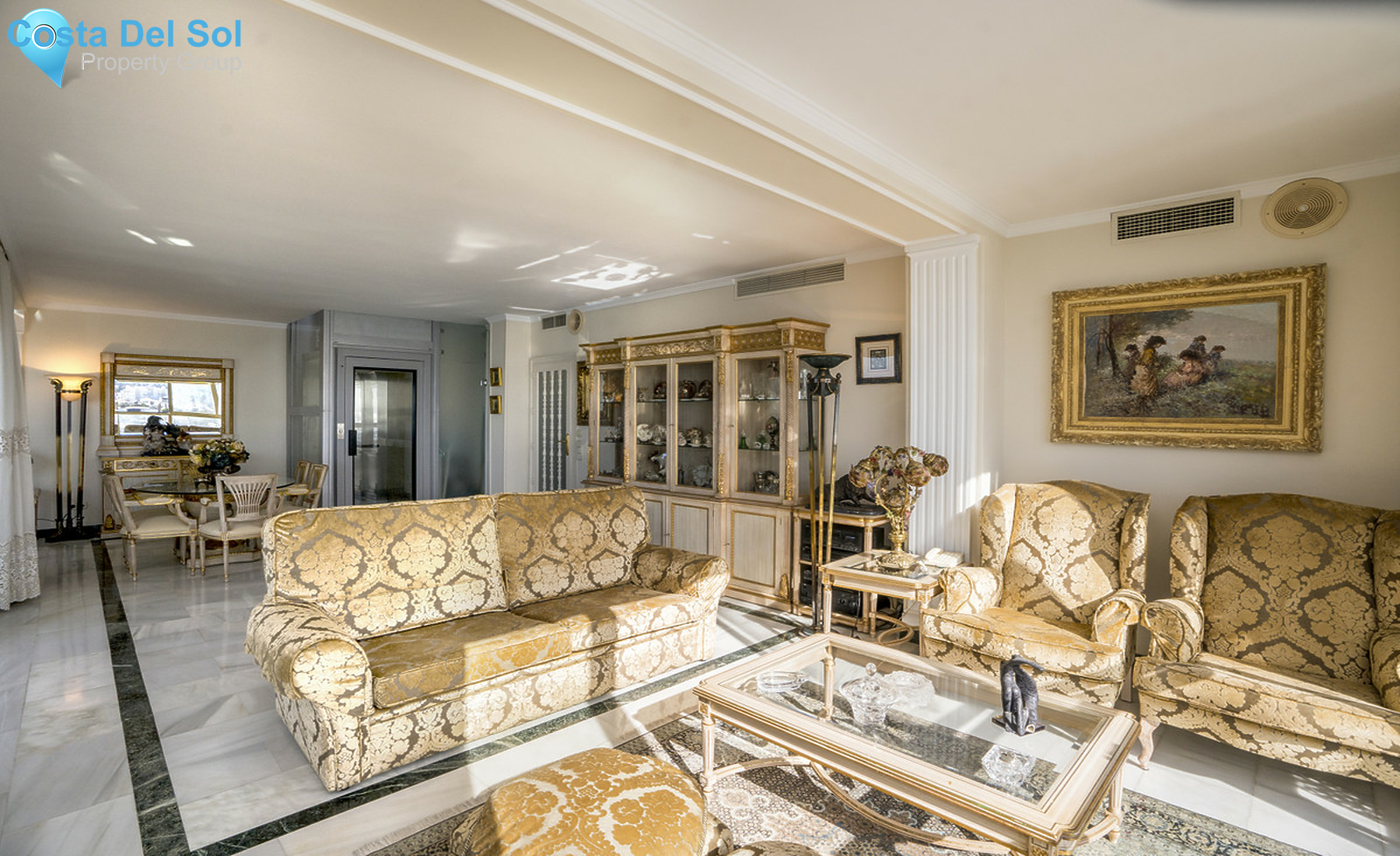 Penthouse in Marbella-1309341