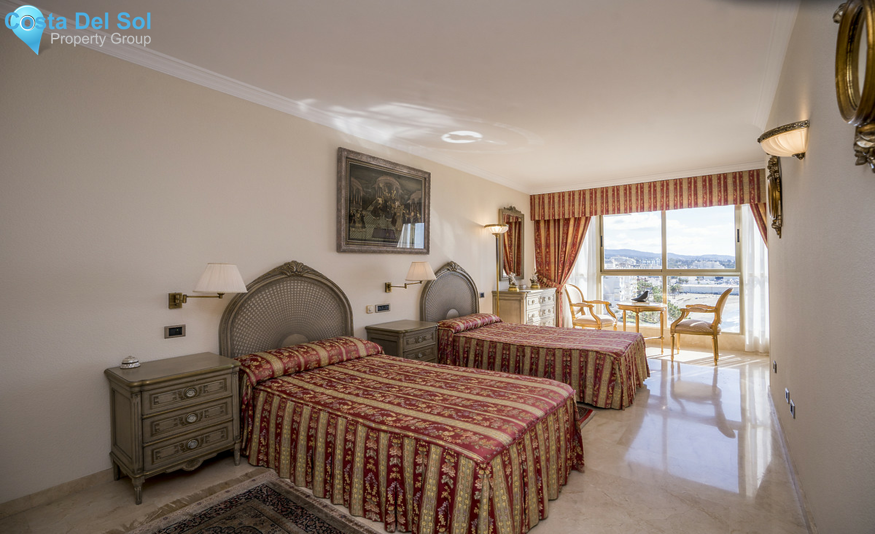 Penthouse in Marbella-1309344