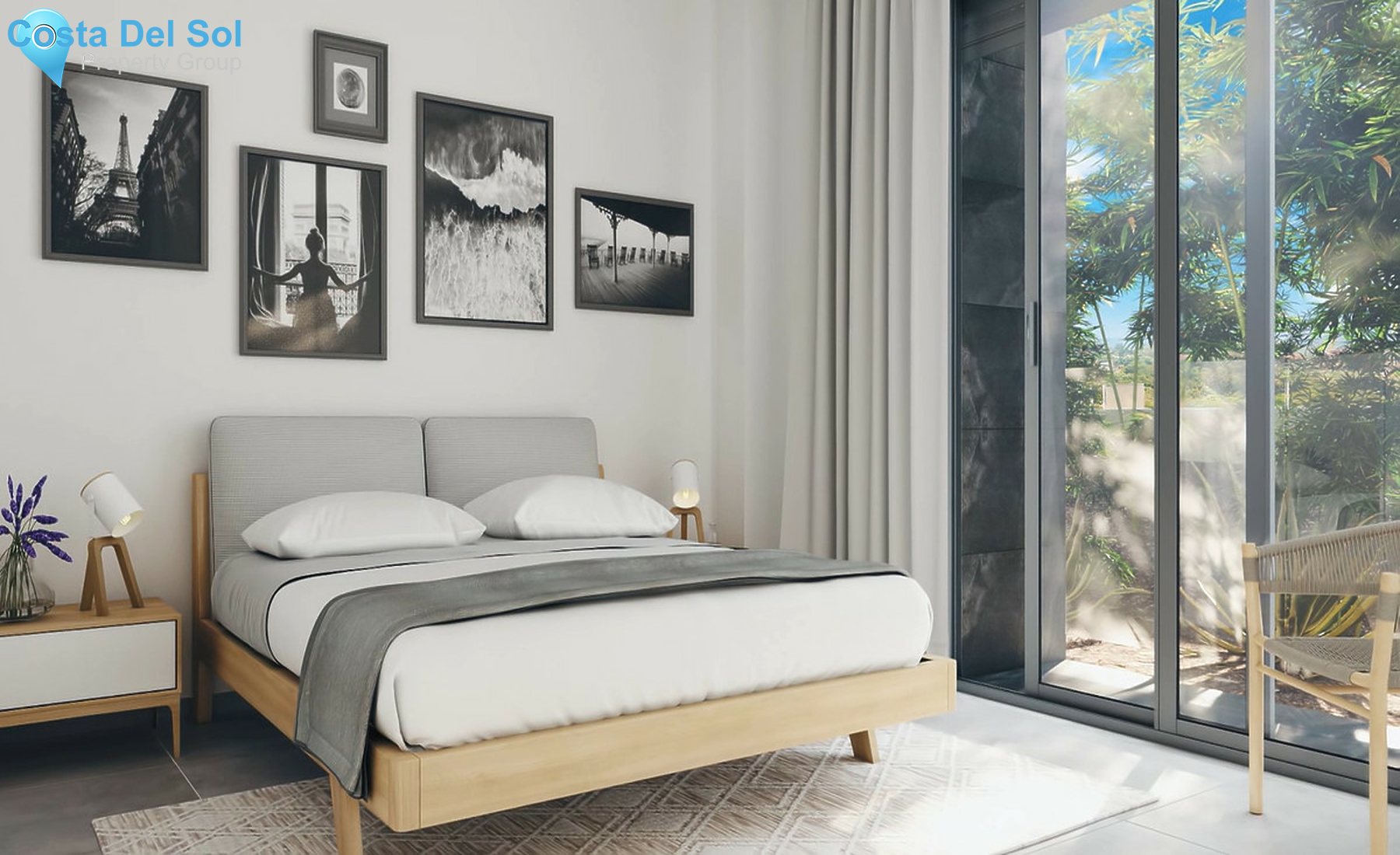 Penthouse in Marbella-1319913