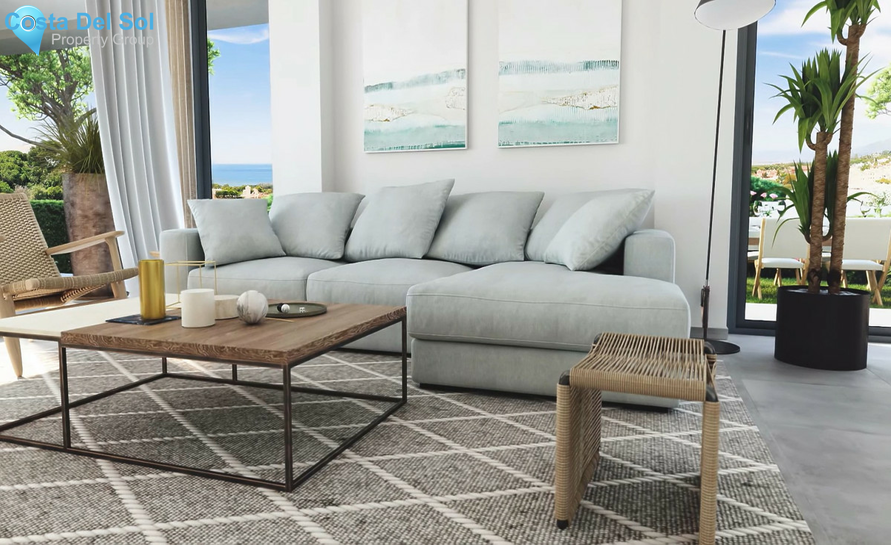 Penthouse in Marbella-1319914