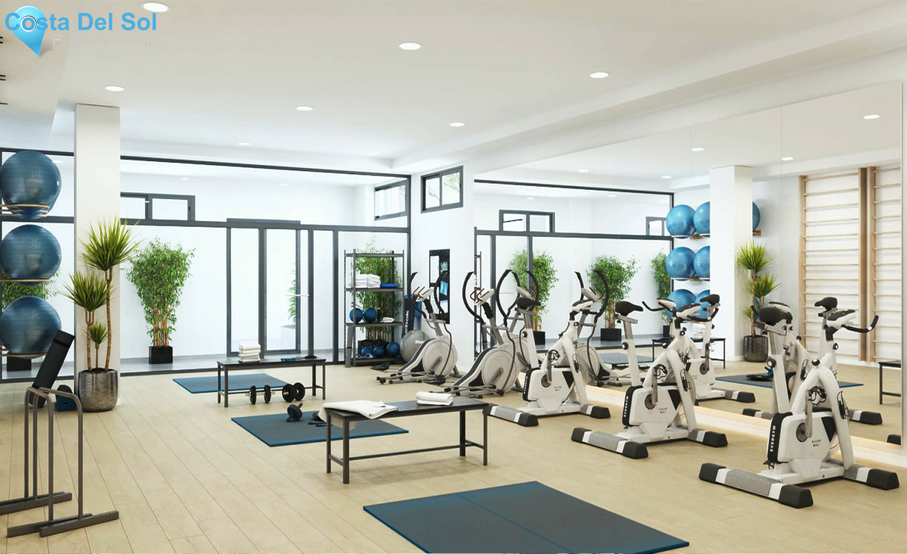 Penthouse in Marbella-1319915