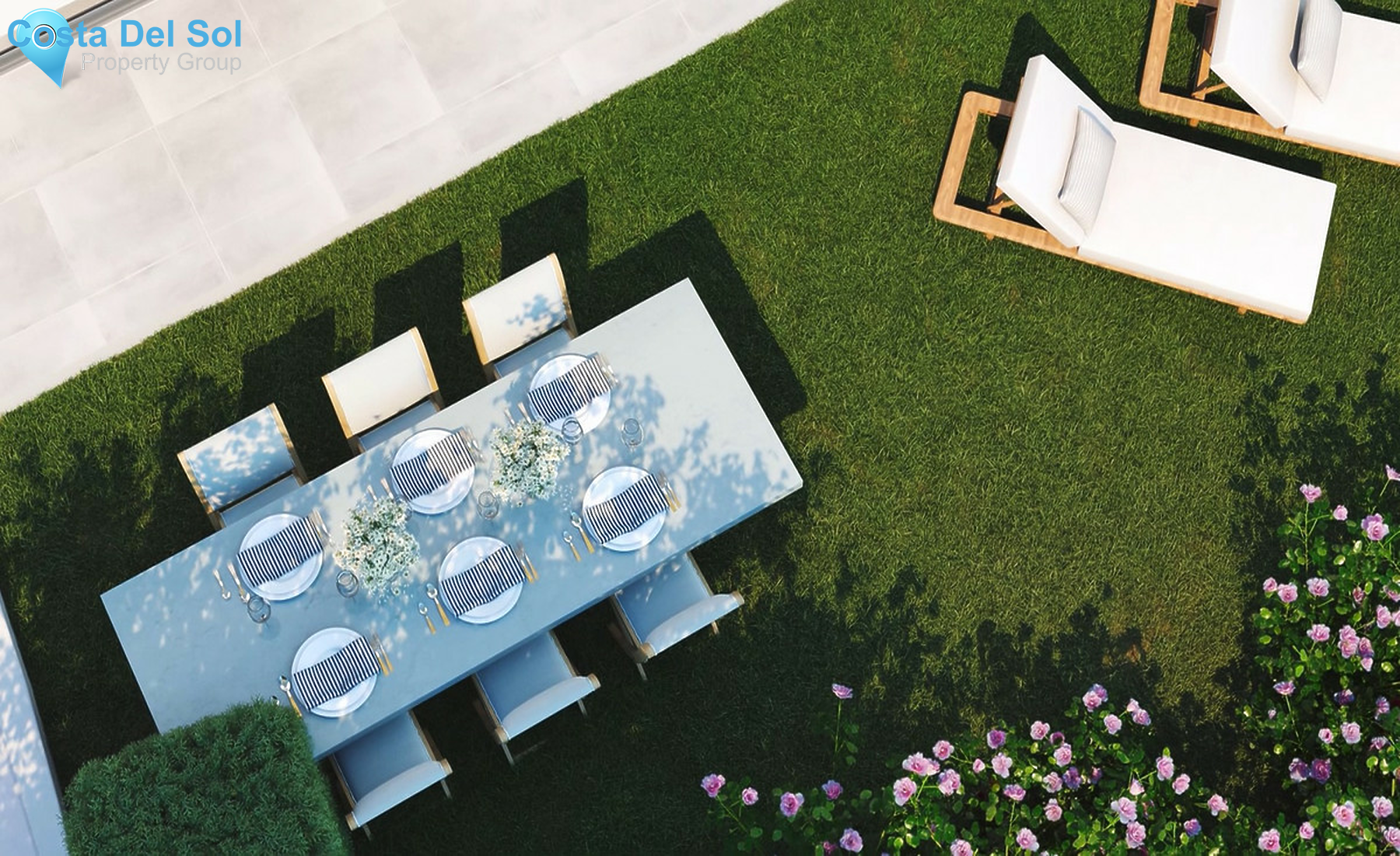 Penthouse in Marbella-1319920