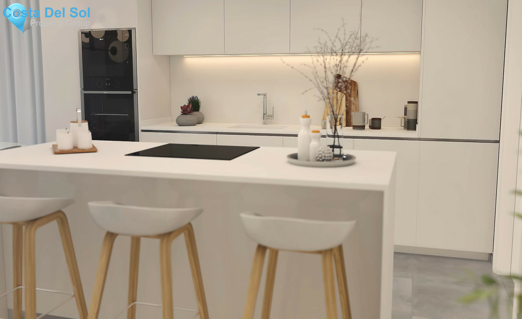 Penthouse in Marbella-1319908