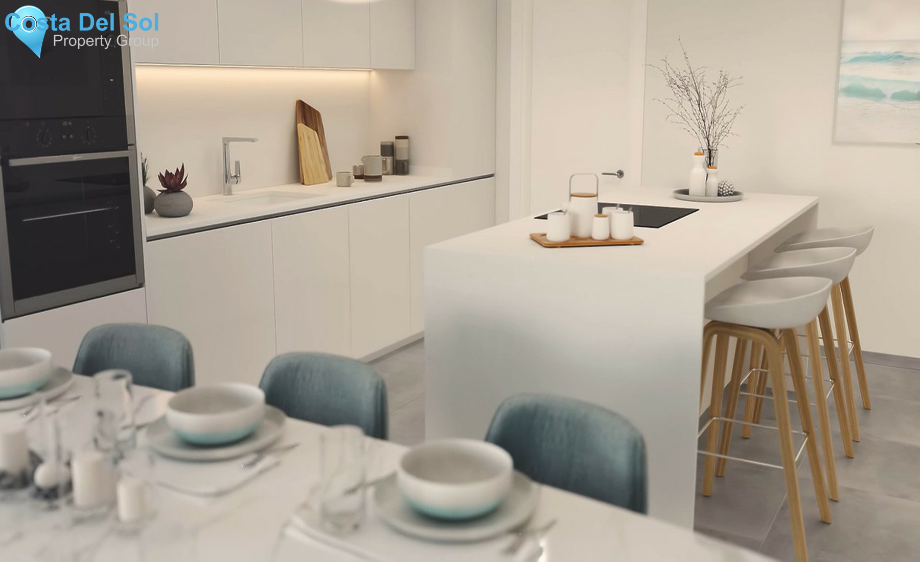 Penthouse in Marbella-1319909