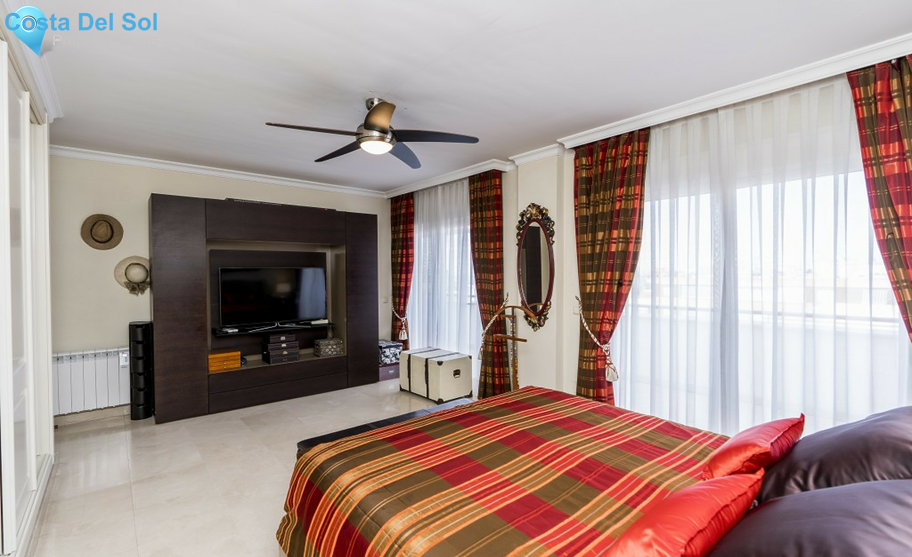 Penthouse in Marbella-1331837