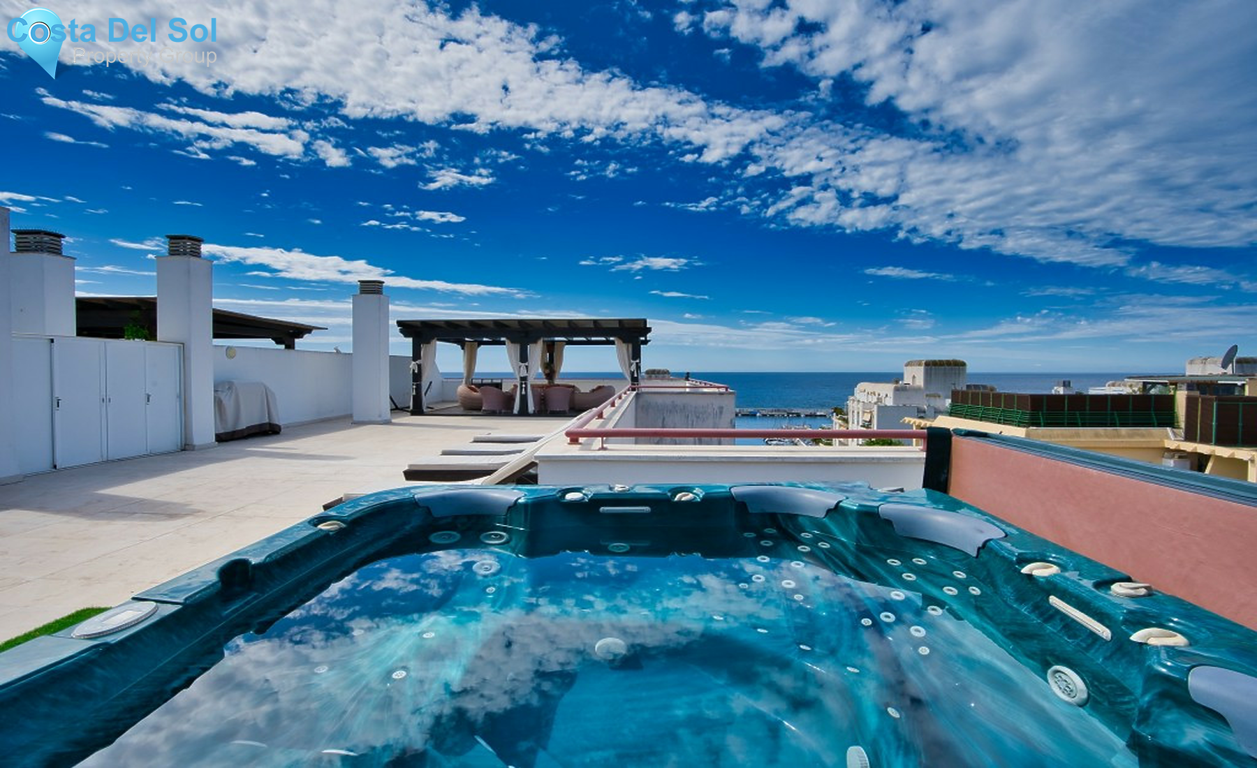 Penthouse in Marbella-1331827