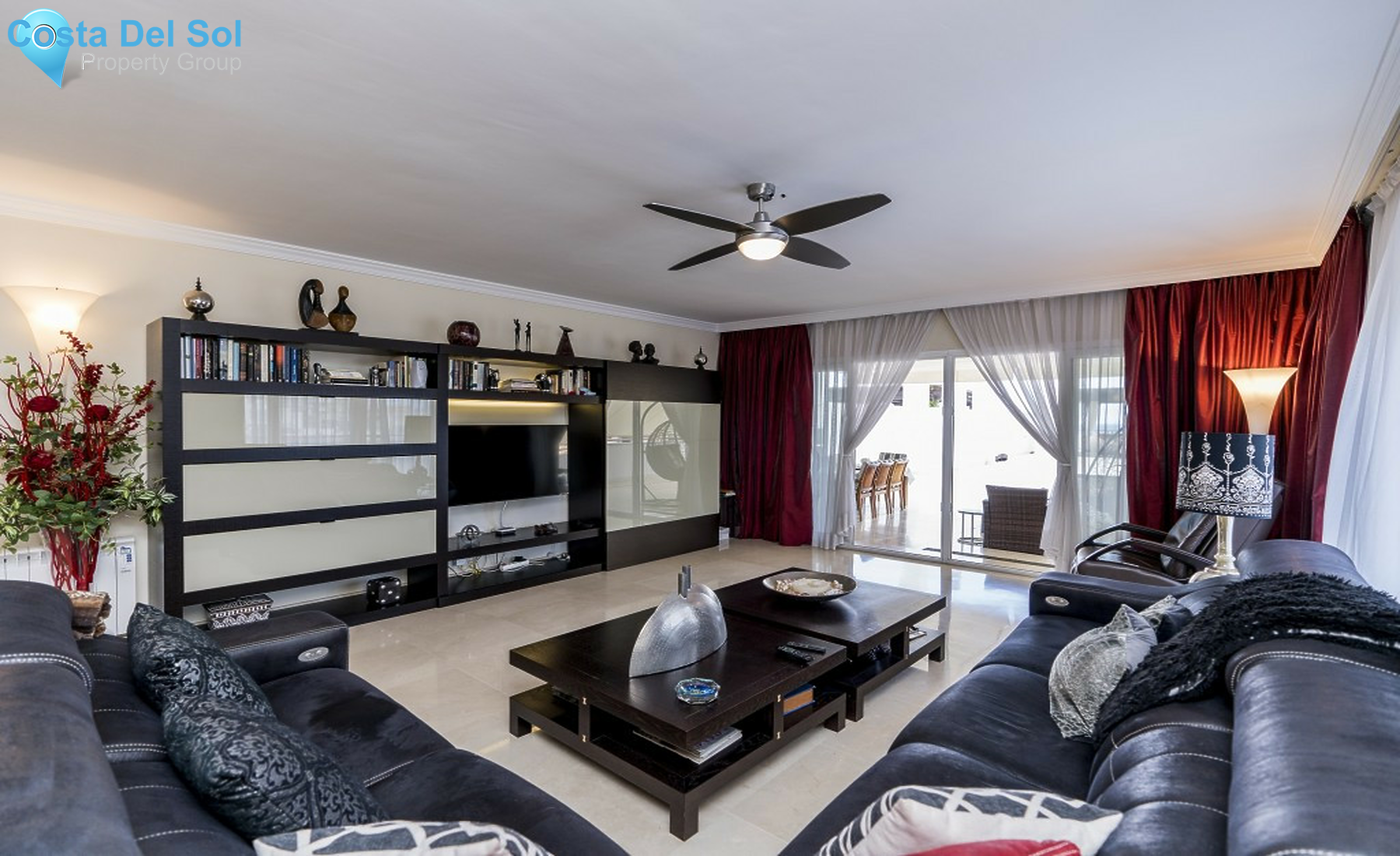 Penthouse in Marbella-1331832