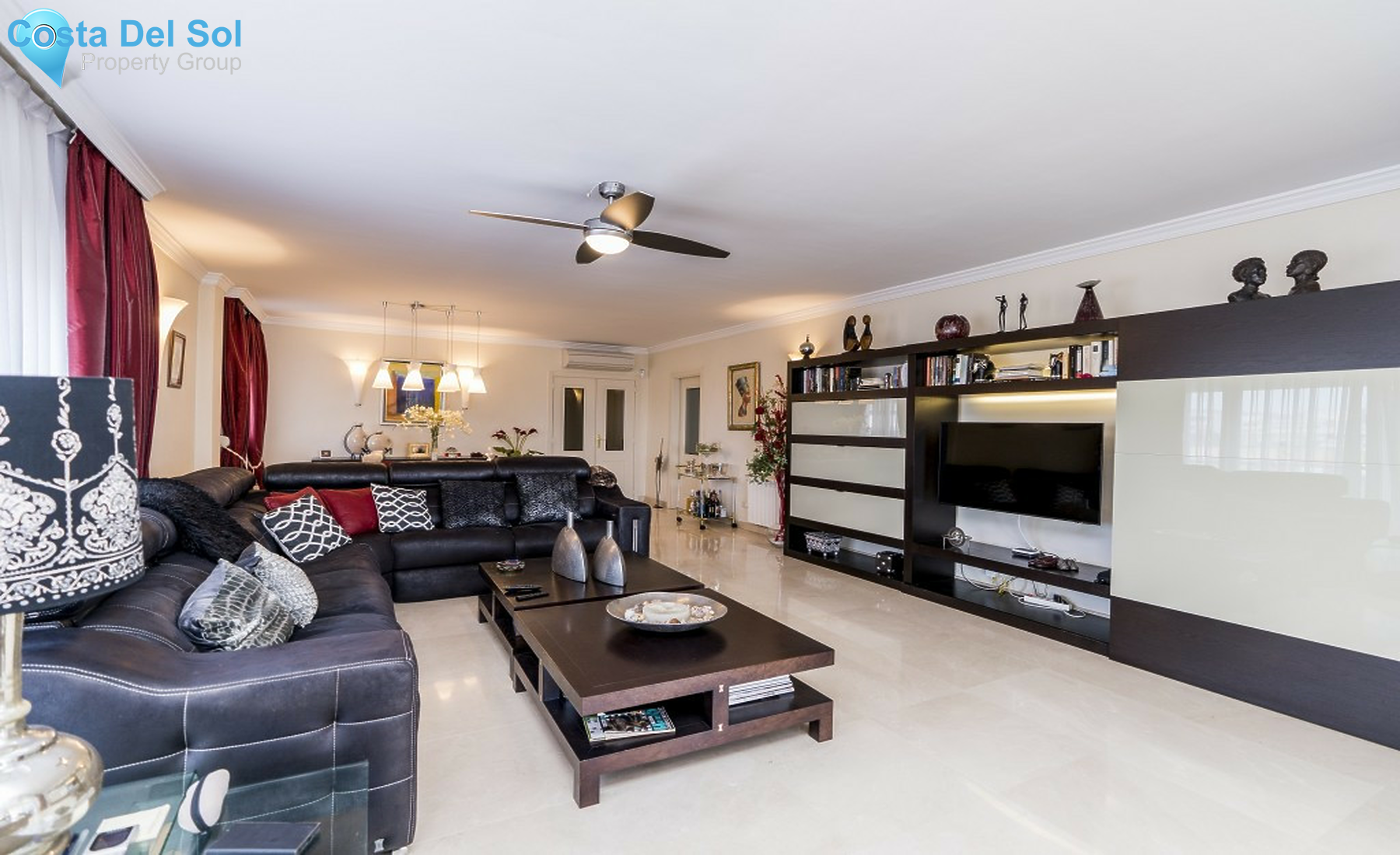 Penthouse in Marbella-1331833