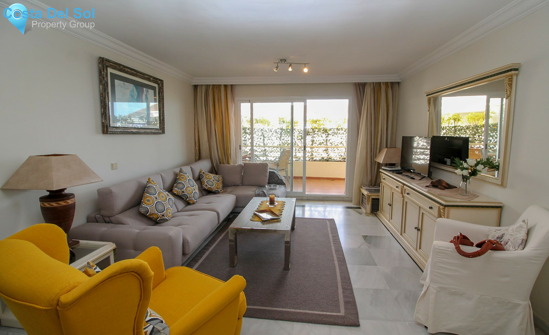 Penthouse in Marbella-1333321