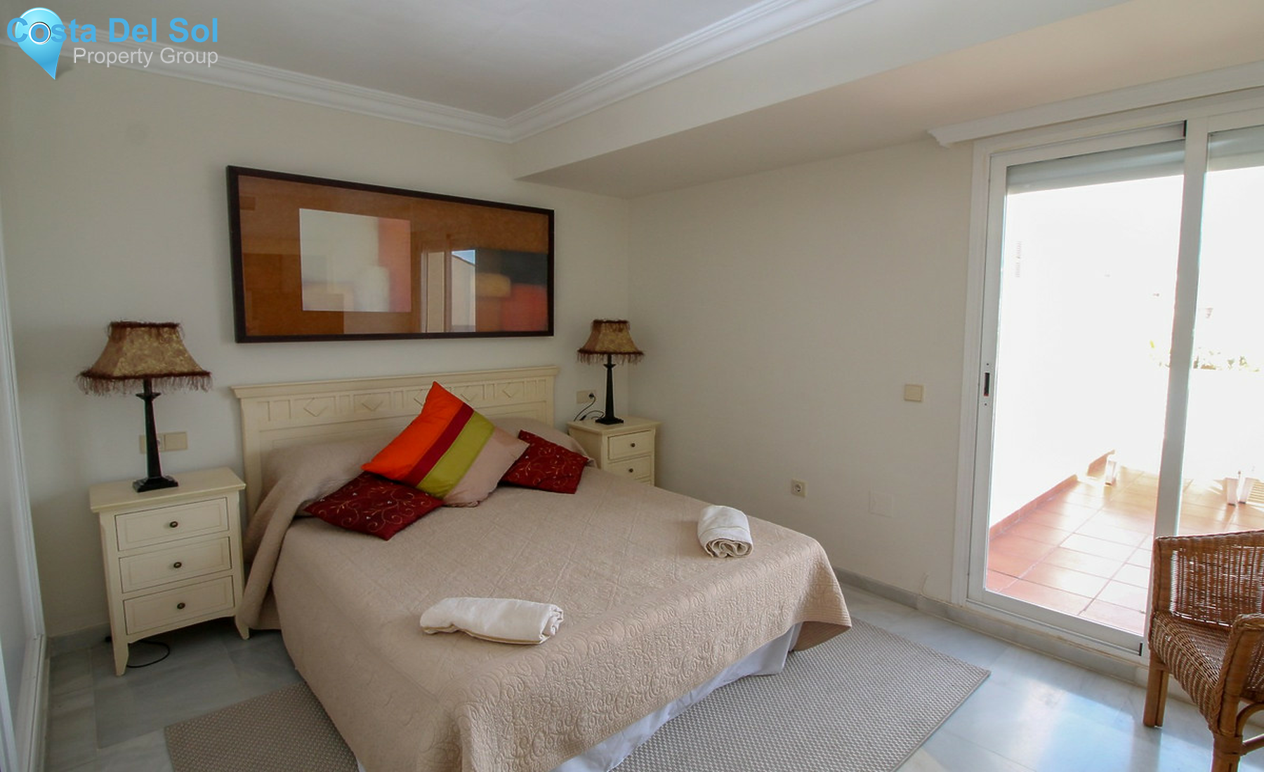 Penthouse in Marbella-1333322