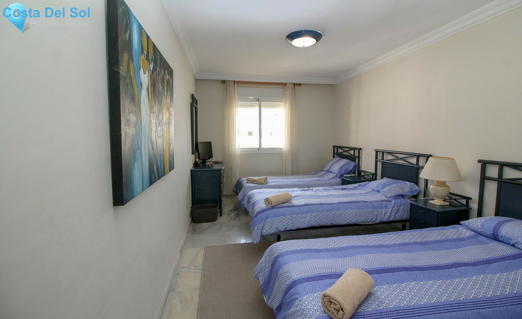 Penthouse in Marbella-1333325