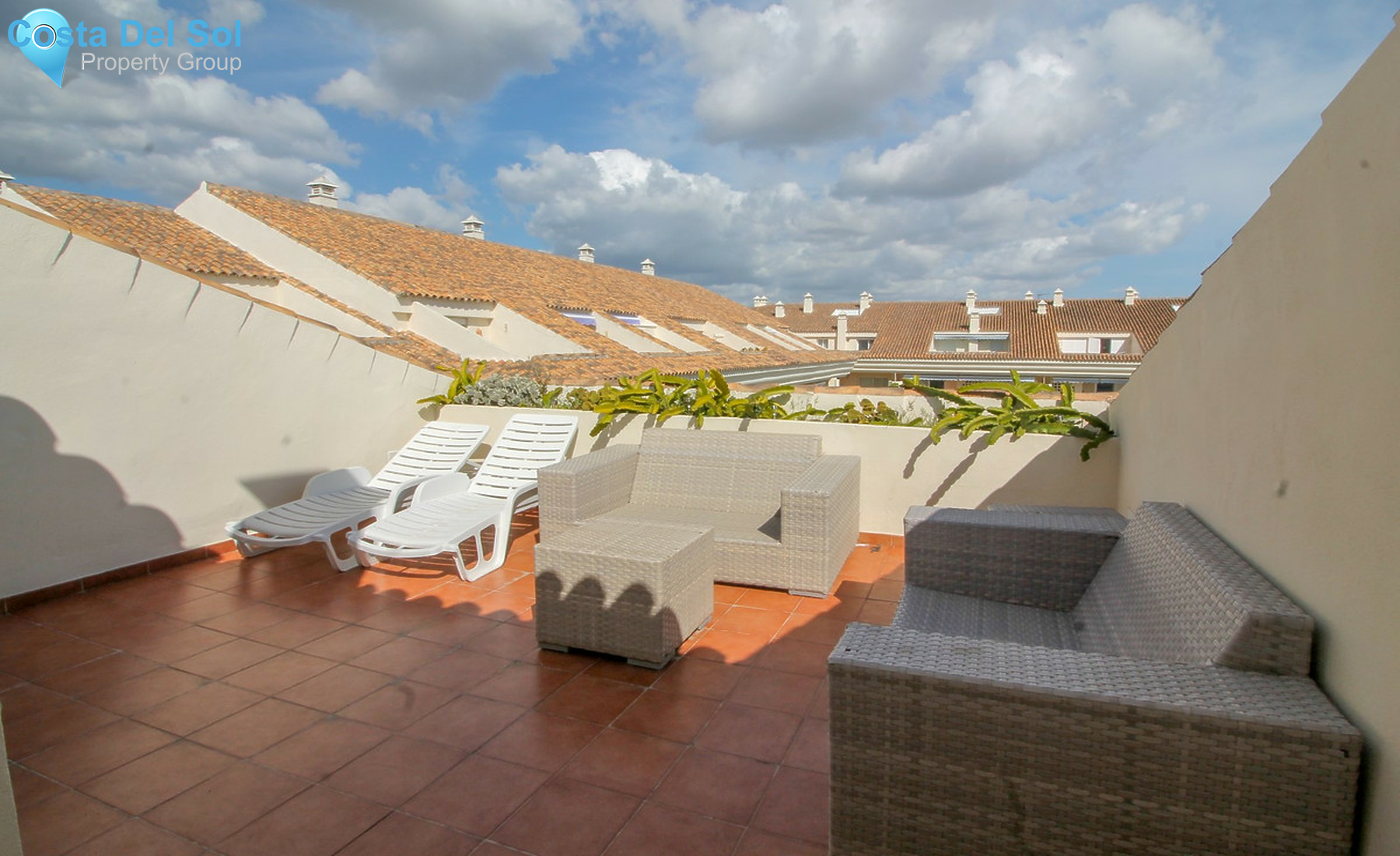 Penthouse in Marbella-1333328