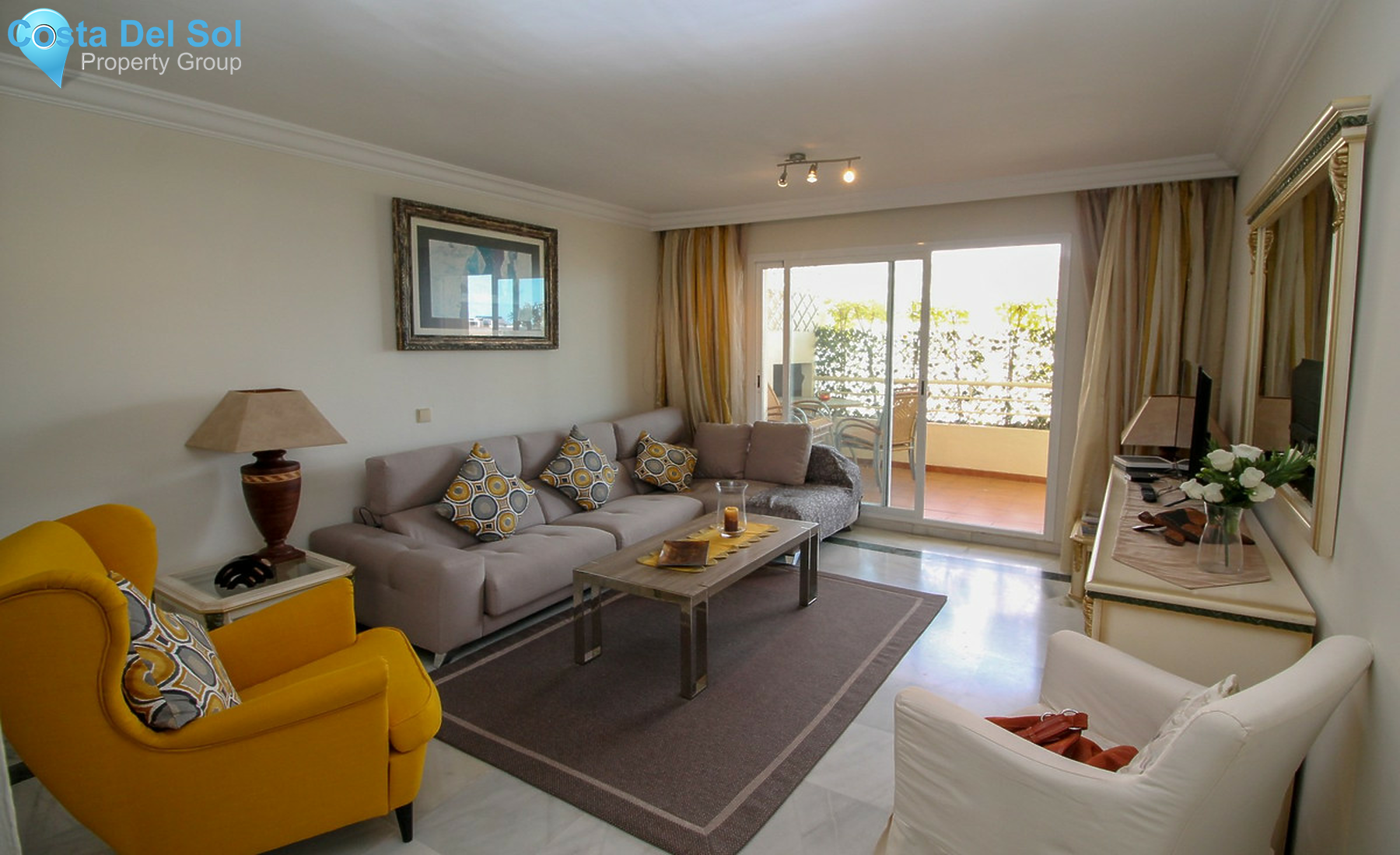 Penthouse in Marbella-1333313