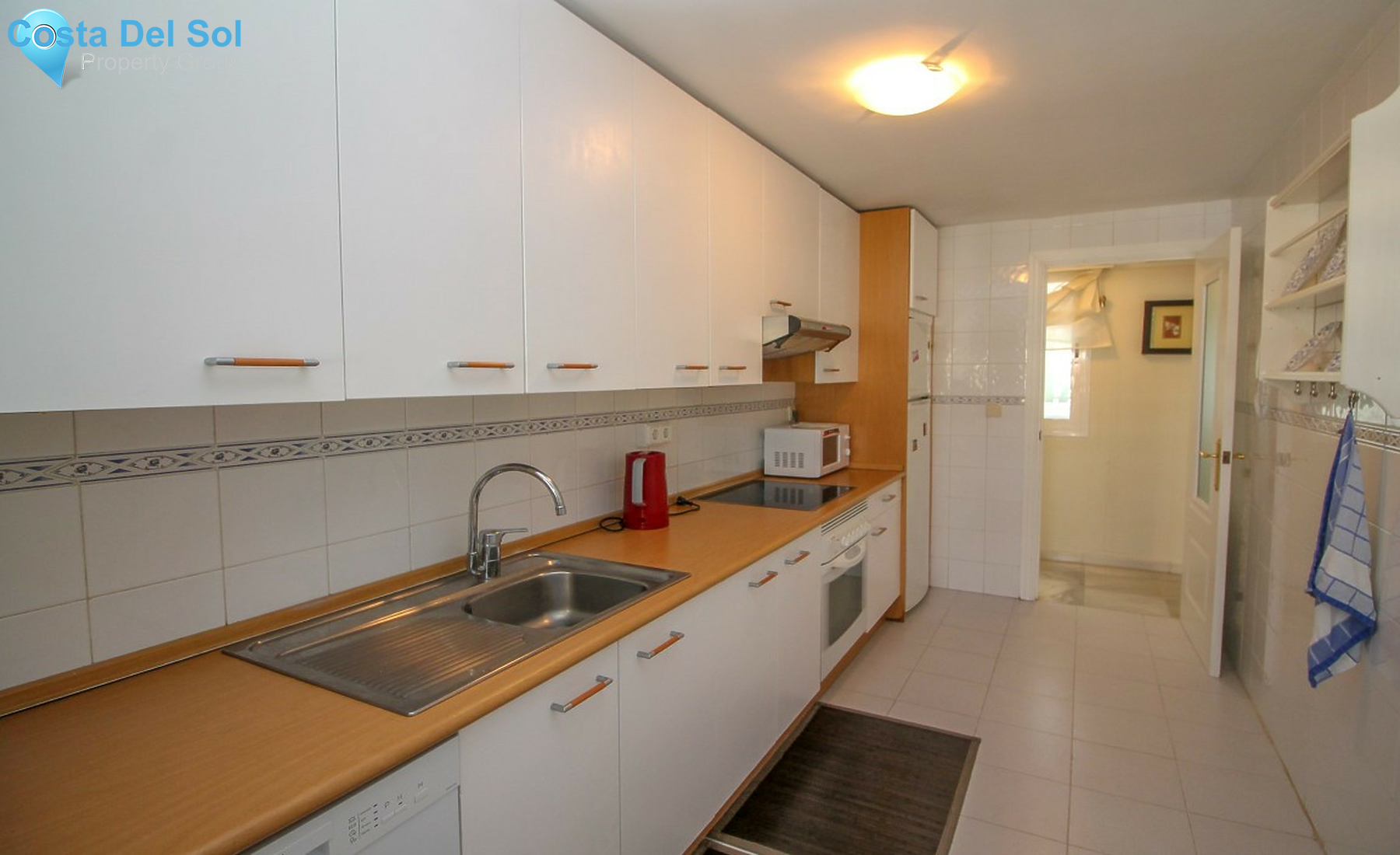 Penthouse in Marbella-1333315