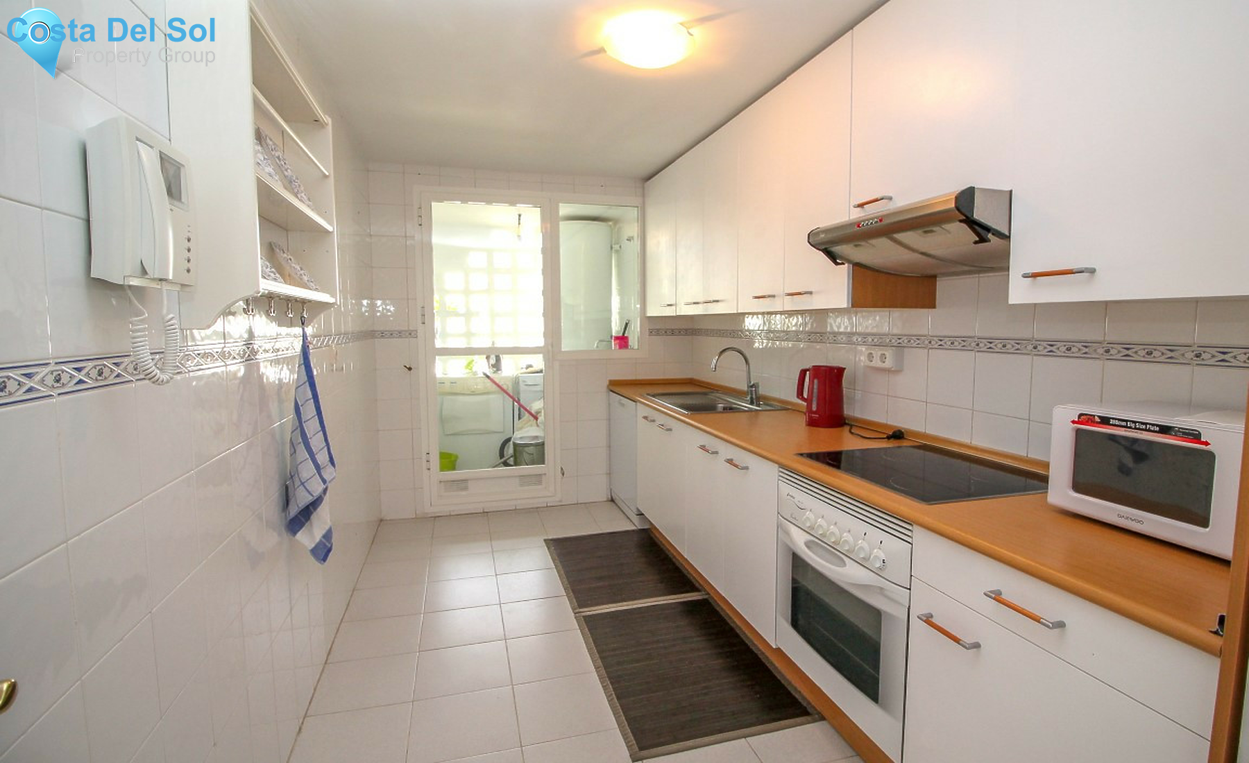 Penthouse in Marbella-1333316