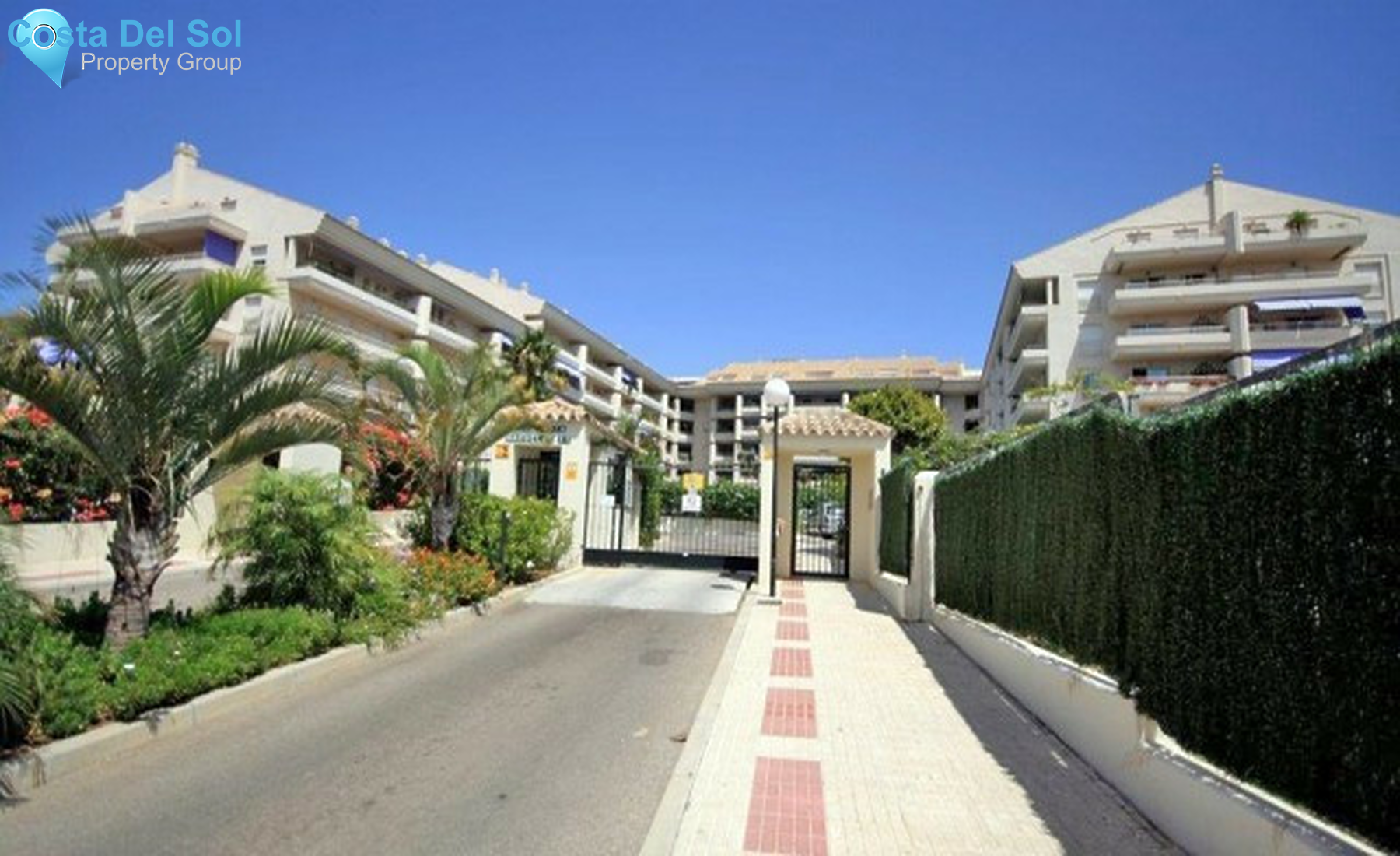 Penthouse in Marbella-1333317