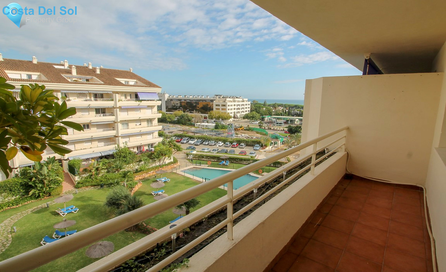 Penthouse in Marbella-1333318