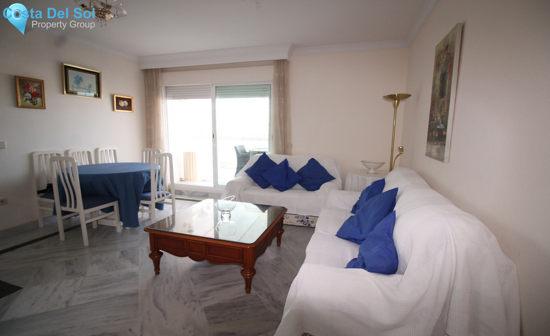 Penthouse in Marbella-1335632