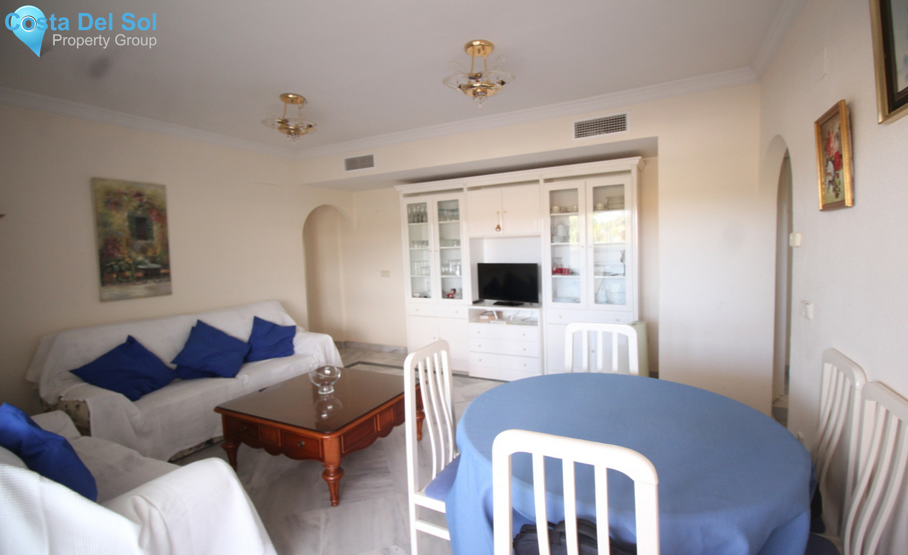 Penthouse in Marbella-1335633