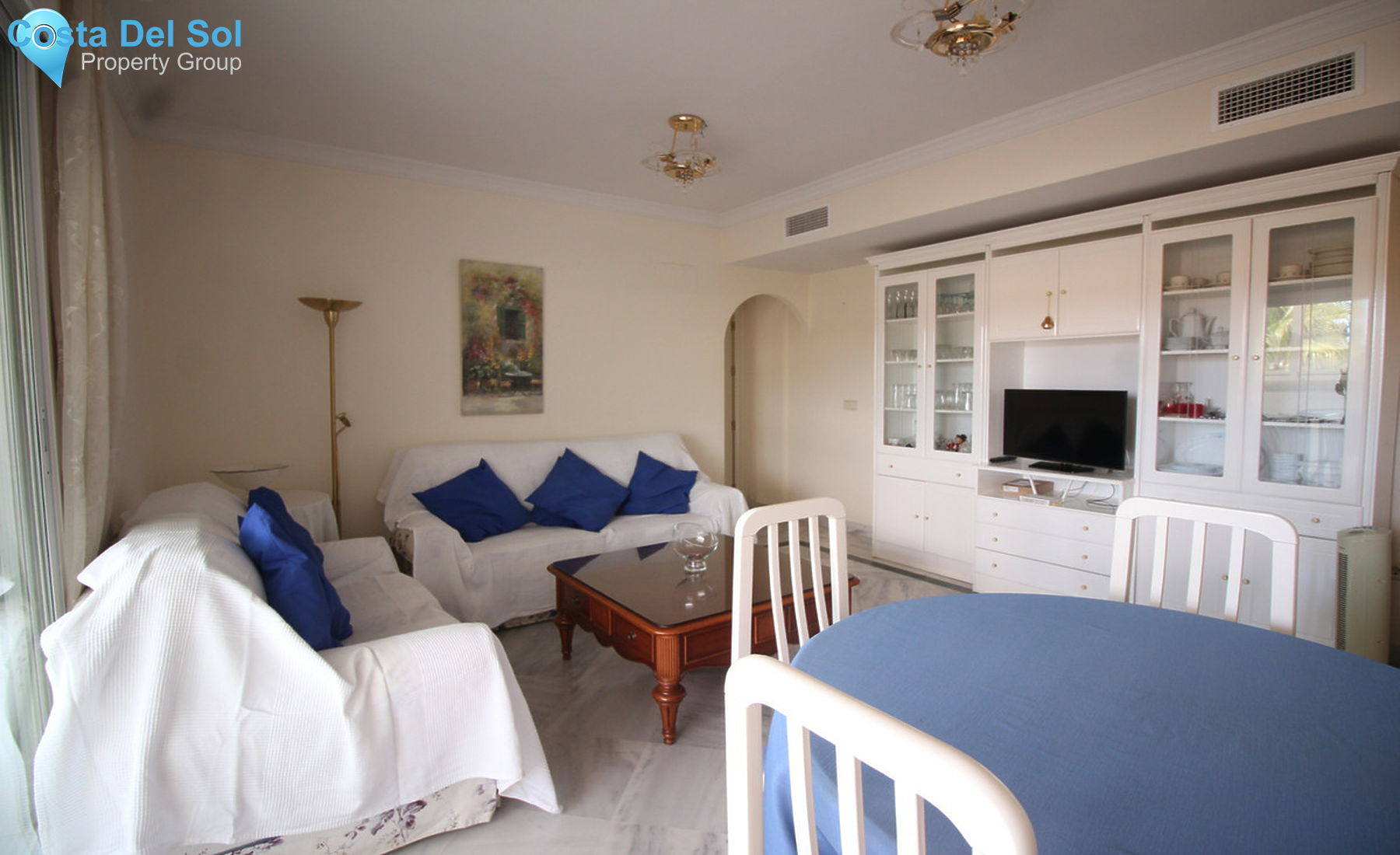Penthouse in Marbella-1335634