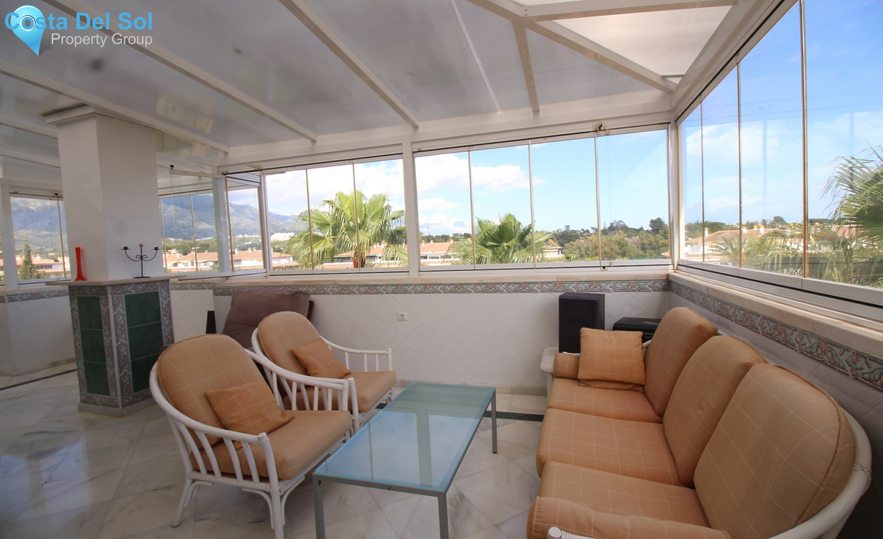 Penthouse in Marbella-1335624