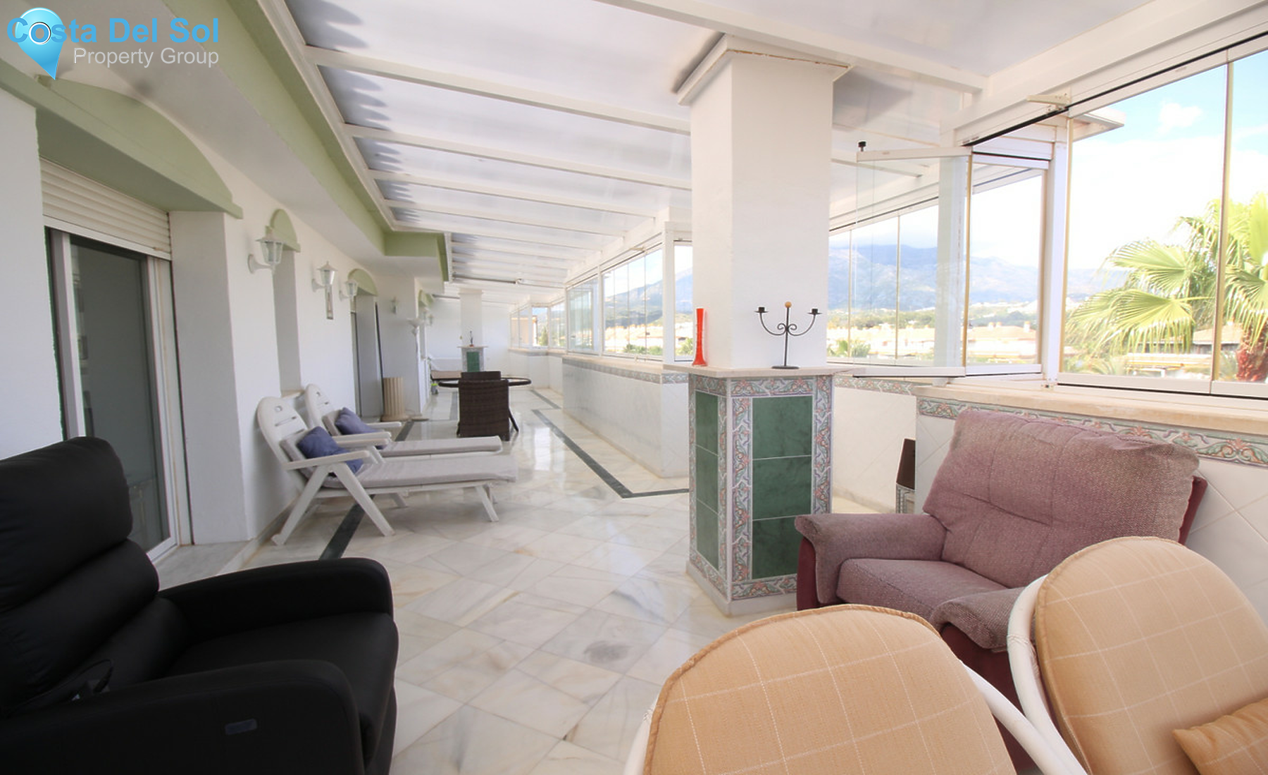 Penthouse in Marbella-1335625